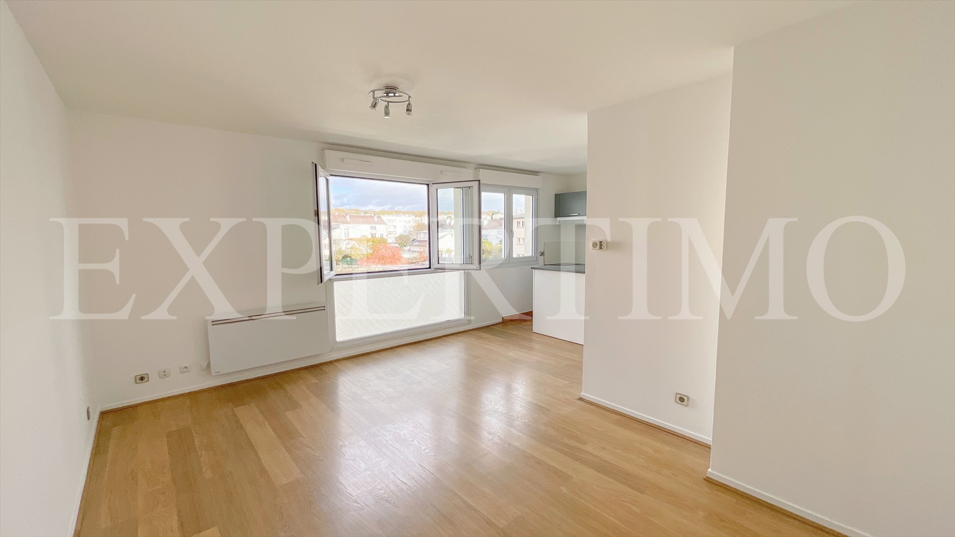 Appartement à vendre, 31m², Le Chesnay-Rocquencourt