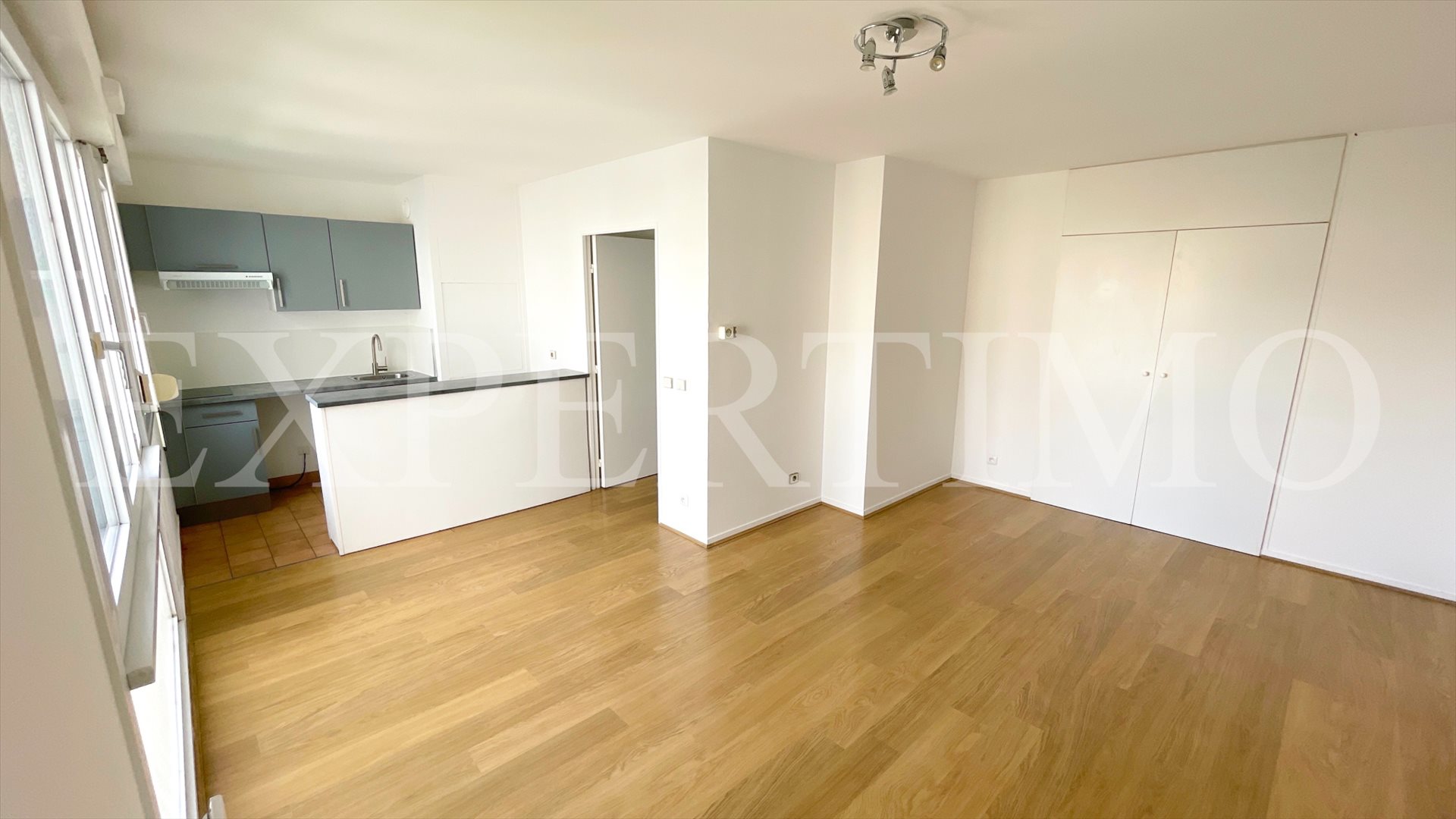 Appartement à vendre, 31m², Le Chesnay-Rocquencourt