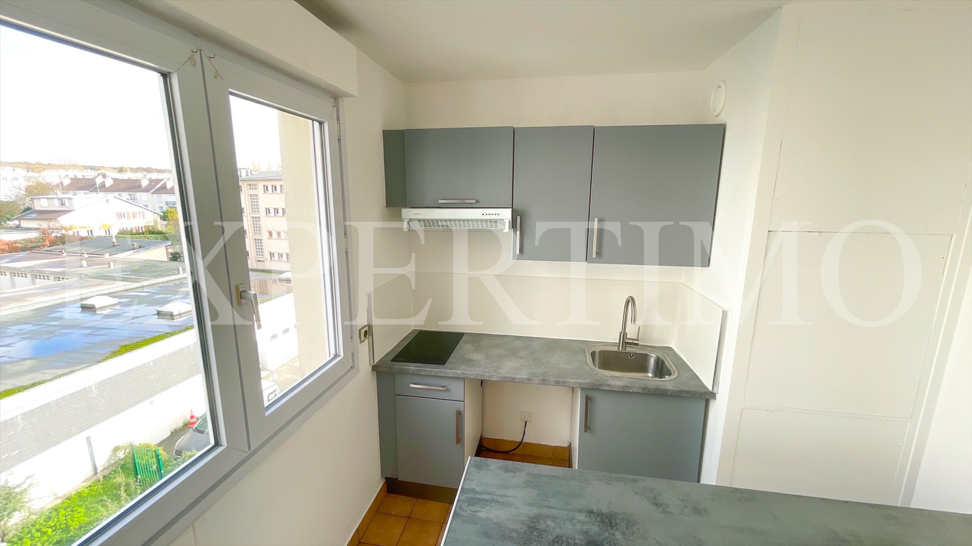 Appartement à vendre, 31m², Le Chesnay-Rocquencourt