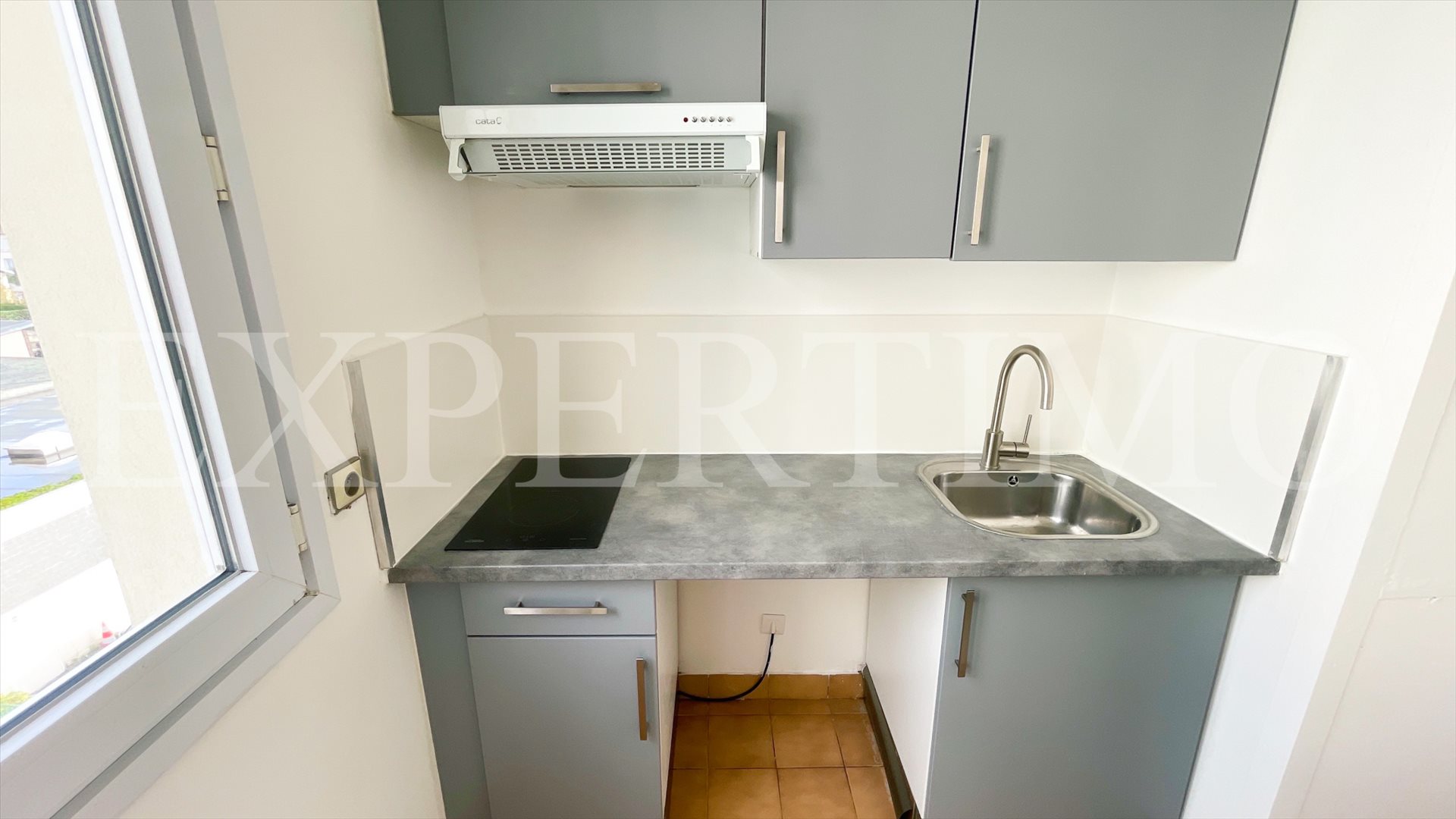Appartement à vendre, 31m², Le Chesnay-Rocquencourt