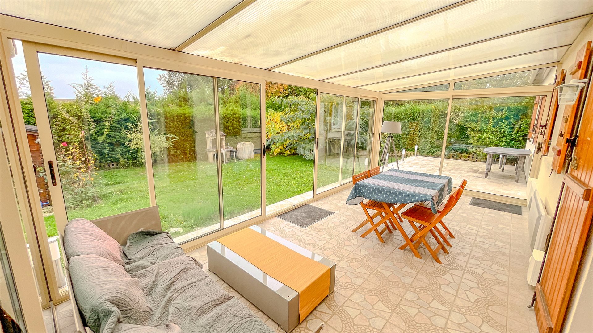 Maison à vendre, 130m², Compans
