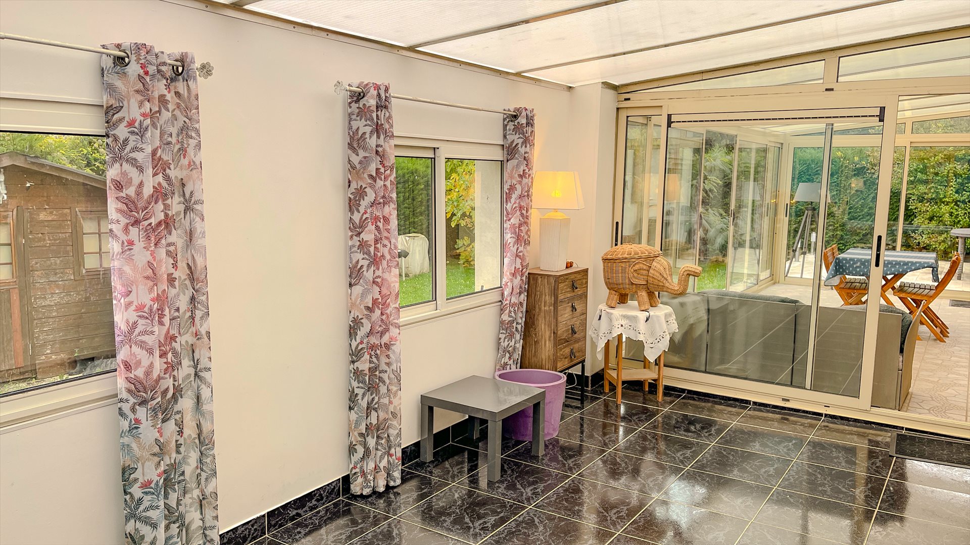 Maison à vendre, 130m², Compans