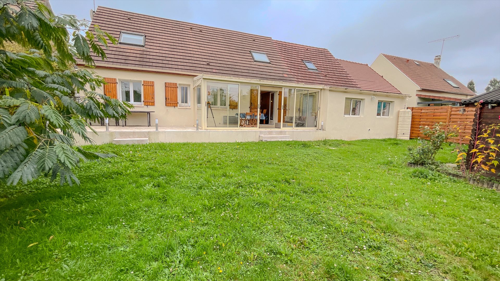Maison à vendre, 130m², Compans