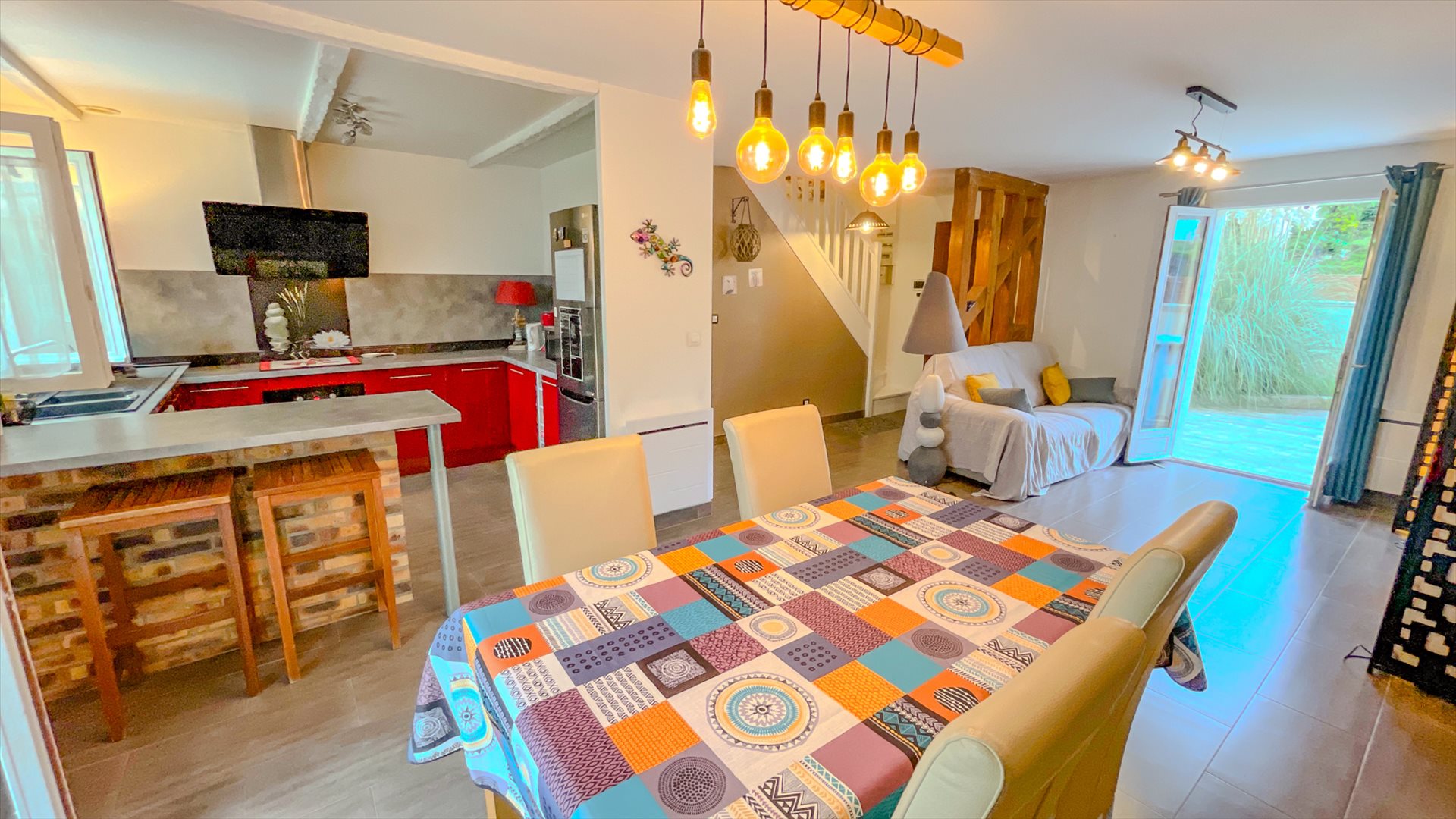 Maison à vendre, 130m², Compans