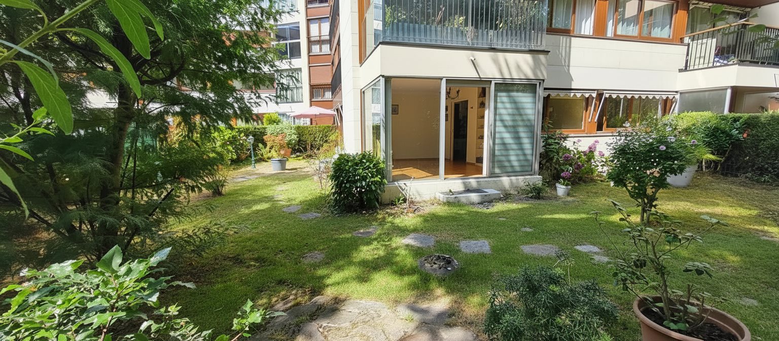 Maison à vendre, 83m², Le Chesnay-Rocquencourt