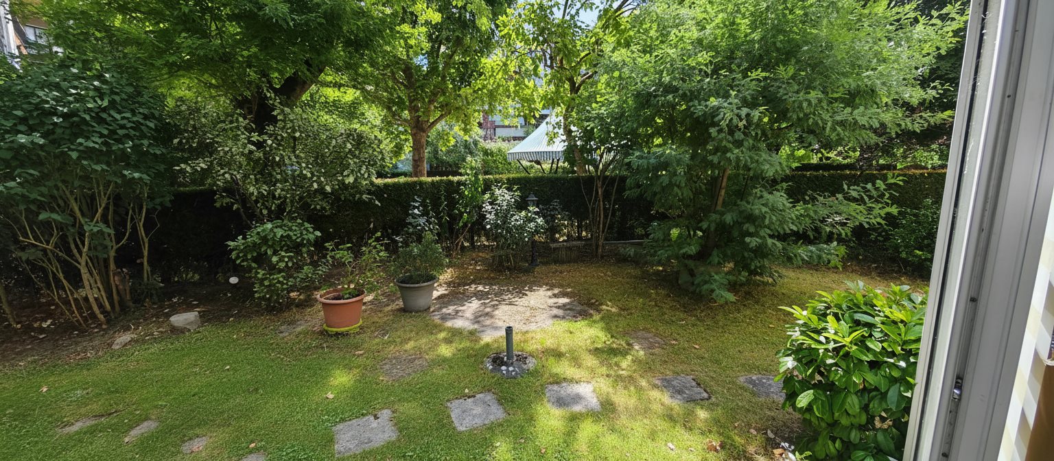 Maison à vendre, 83m², Le Chesnay-Rocquencourt