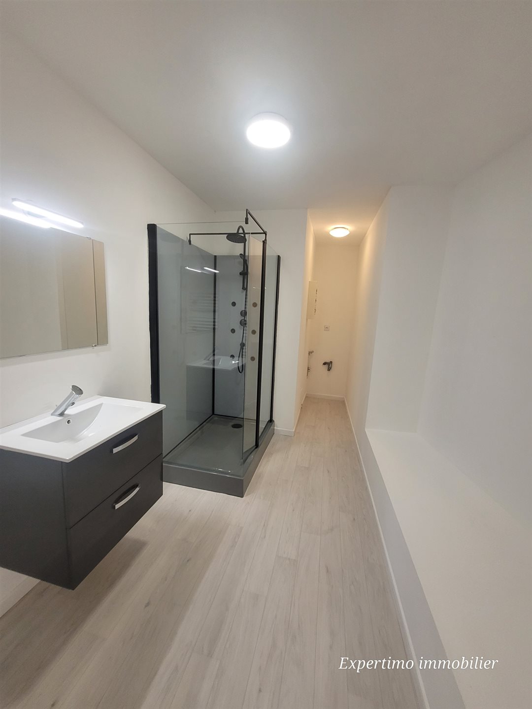 Appartement à vendre, 67m², Jonzac