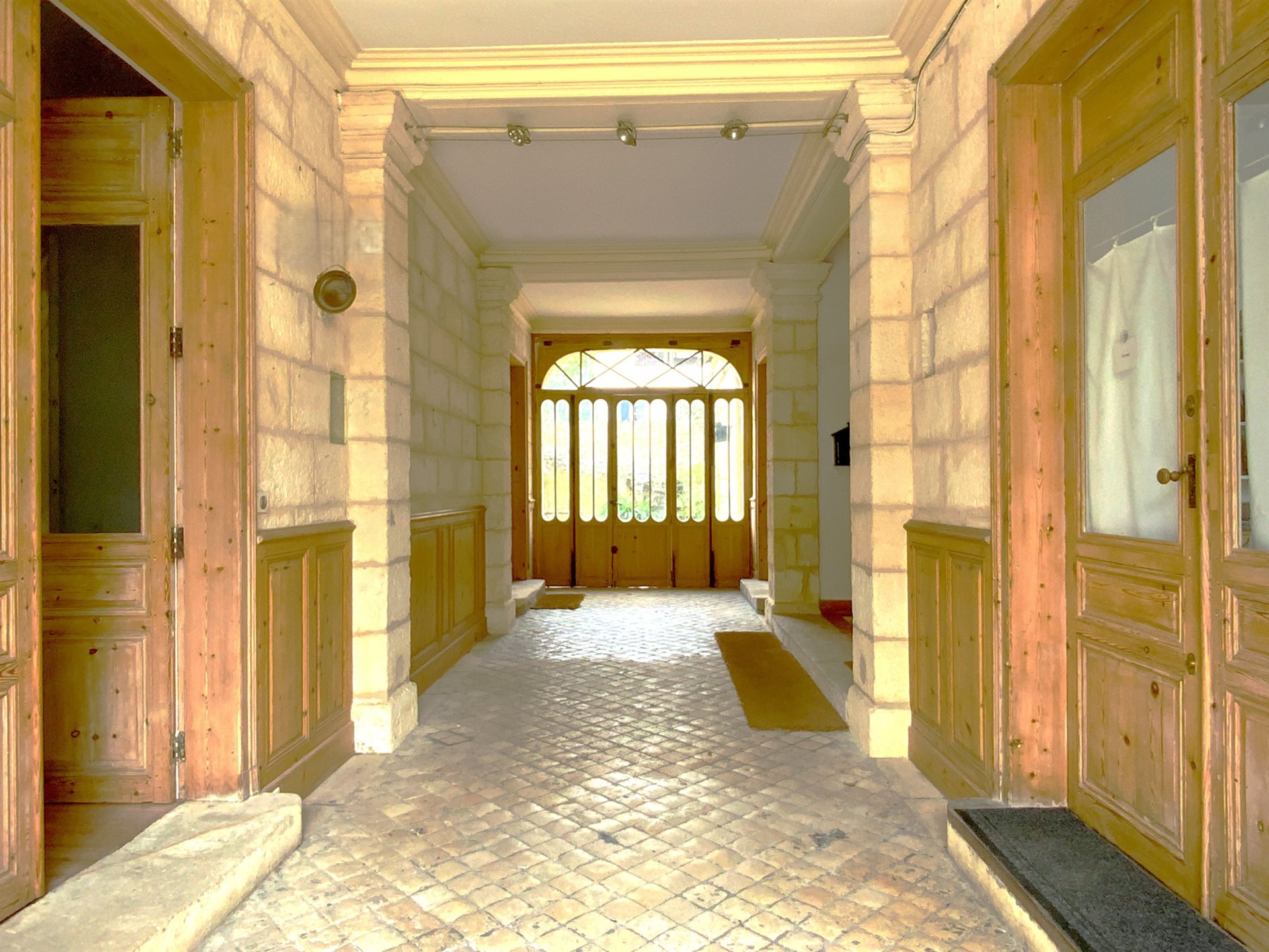 Maison à vendre, 27m², Jonzac