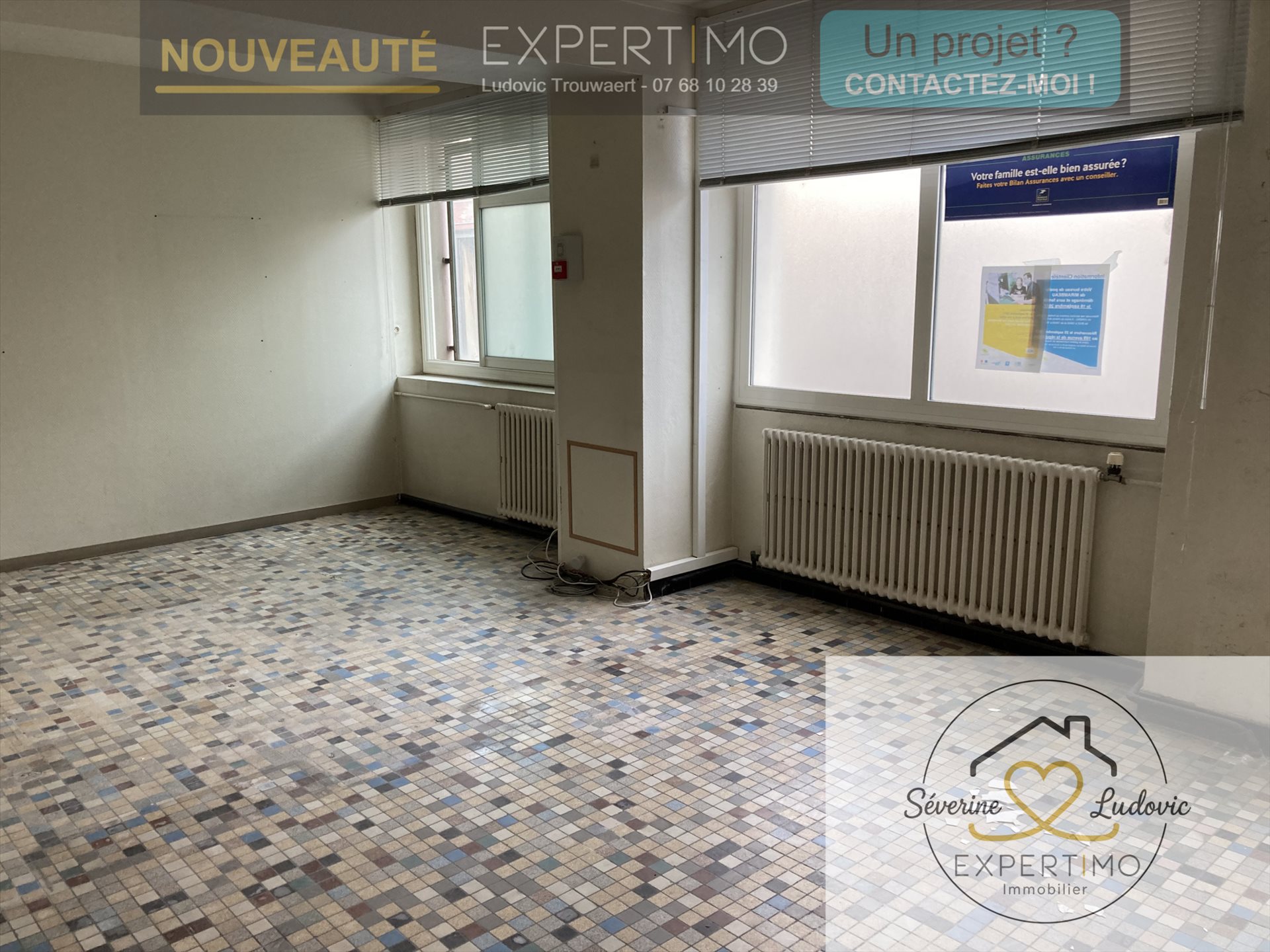 Maison à vendre, 297m², Mirambeau