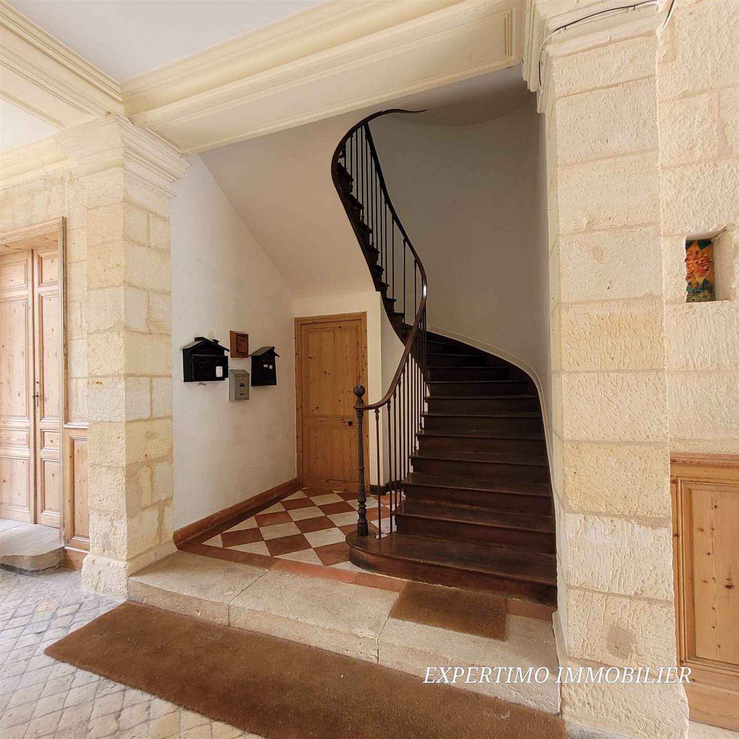 Appartement à vendre, 96m², Jonzac