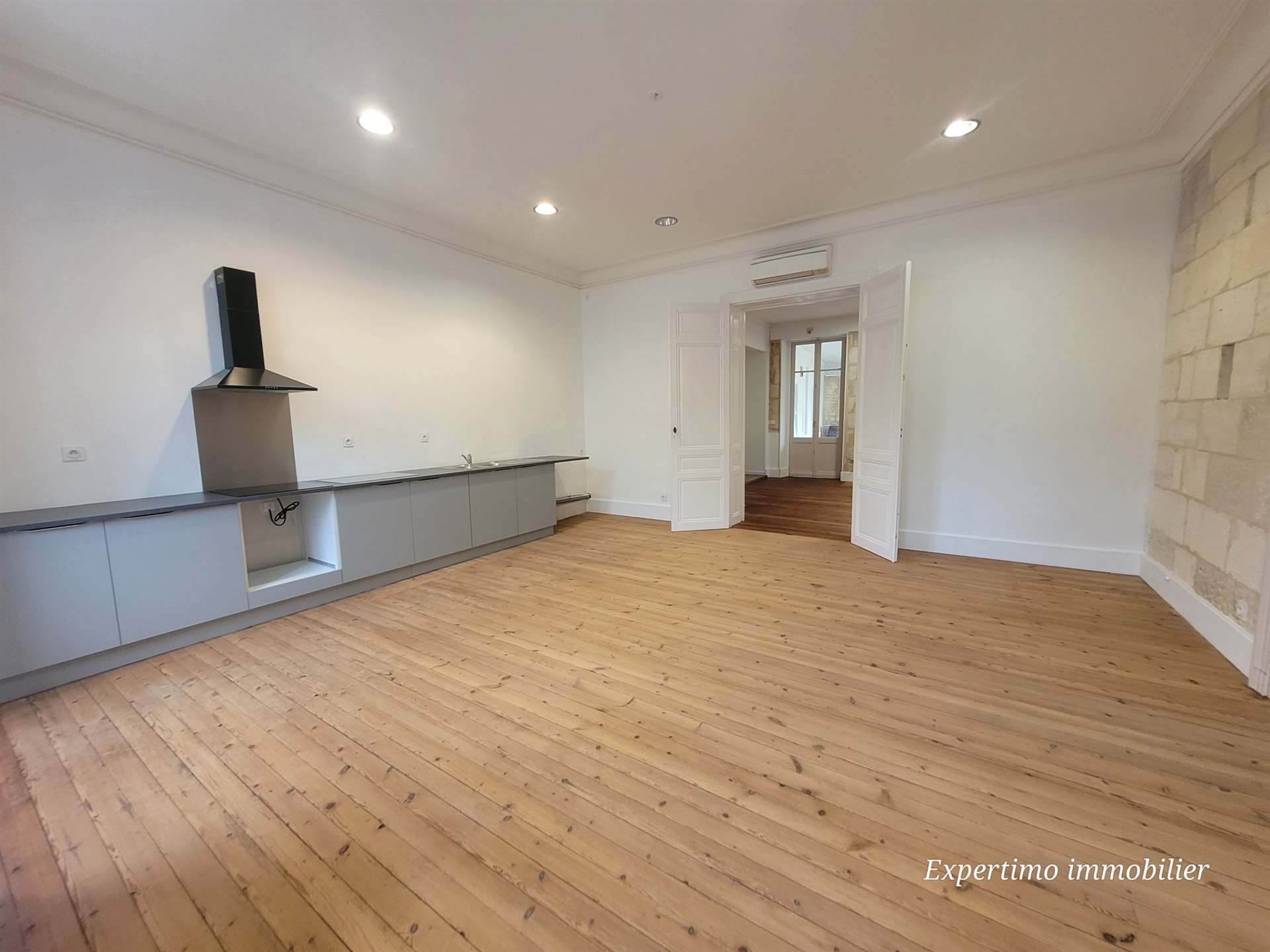 Appartement à vendre, 96m², Jonzac