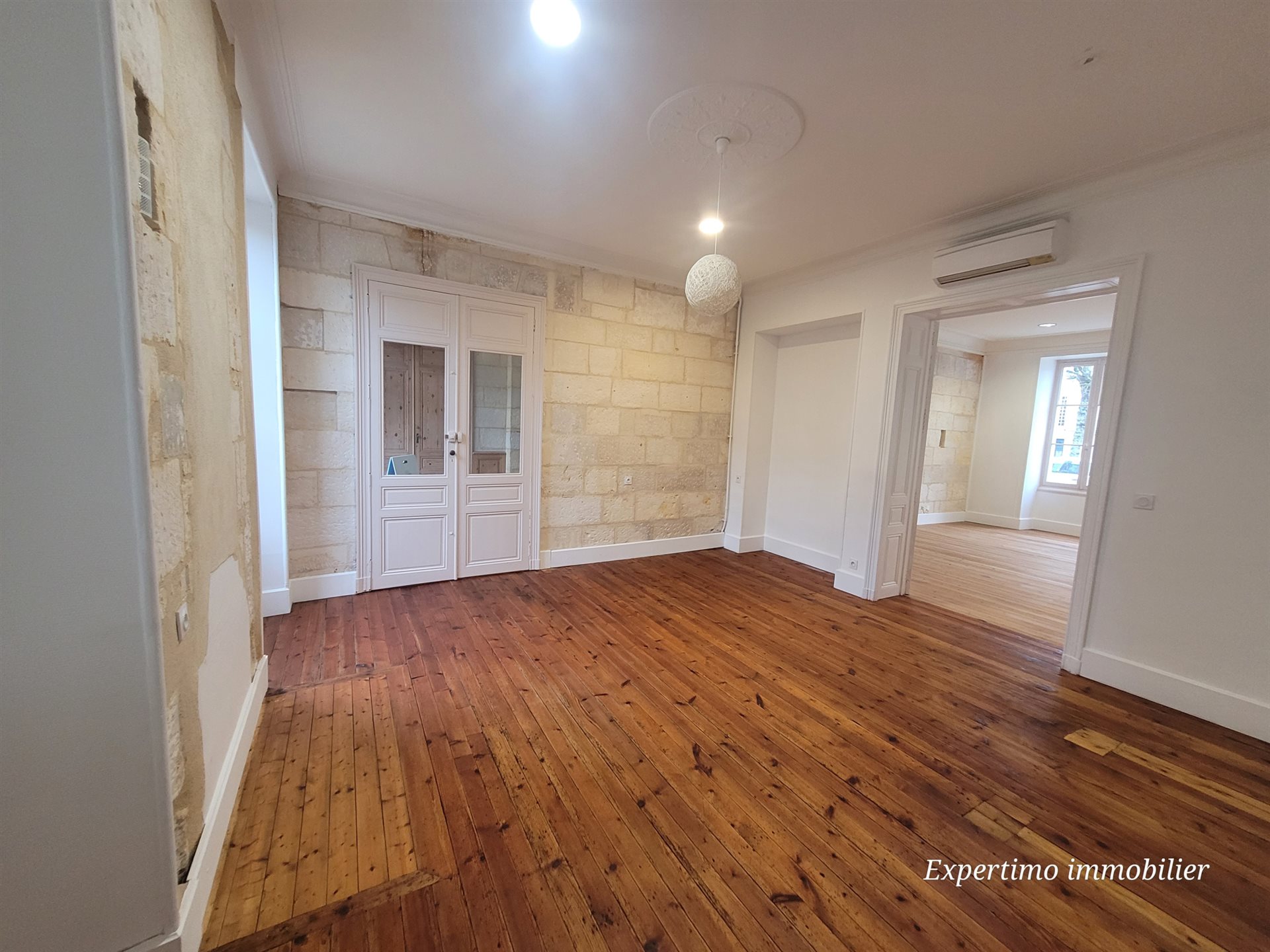 Appartement à vendre, 96m², Jonzac
