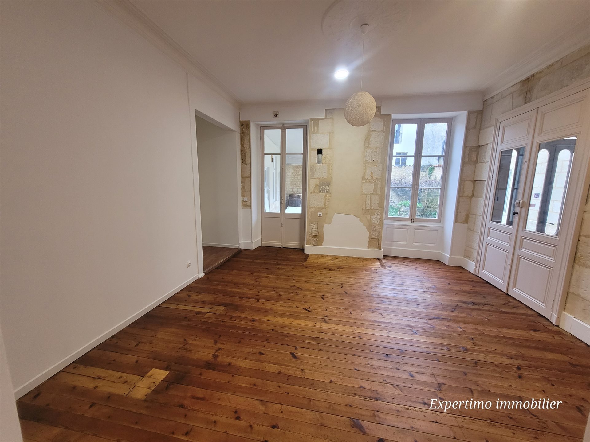 Appartement à vendre, 96m², Jonzac