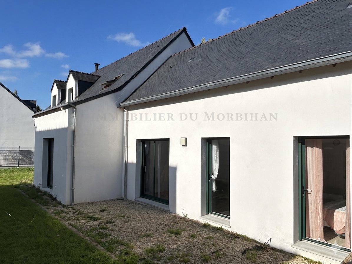 Maison à vendre, 180m², Sulniac