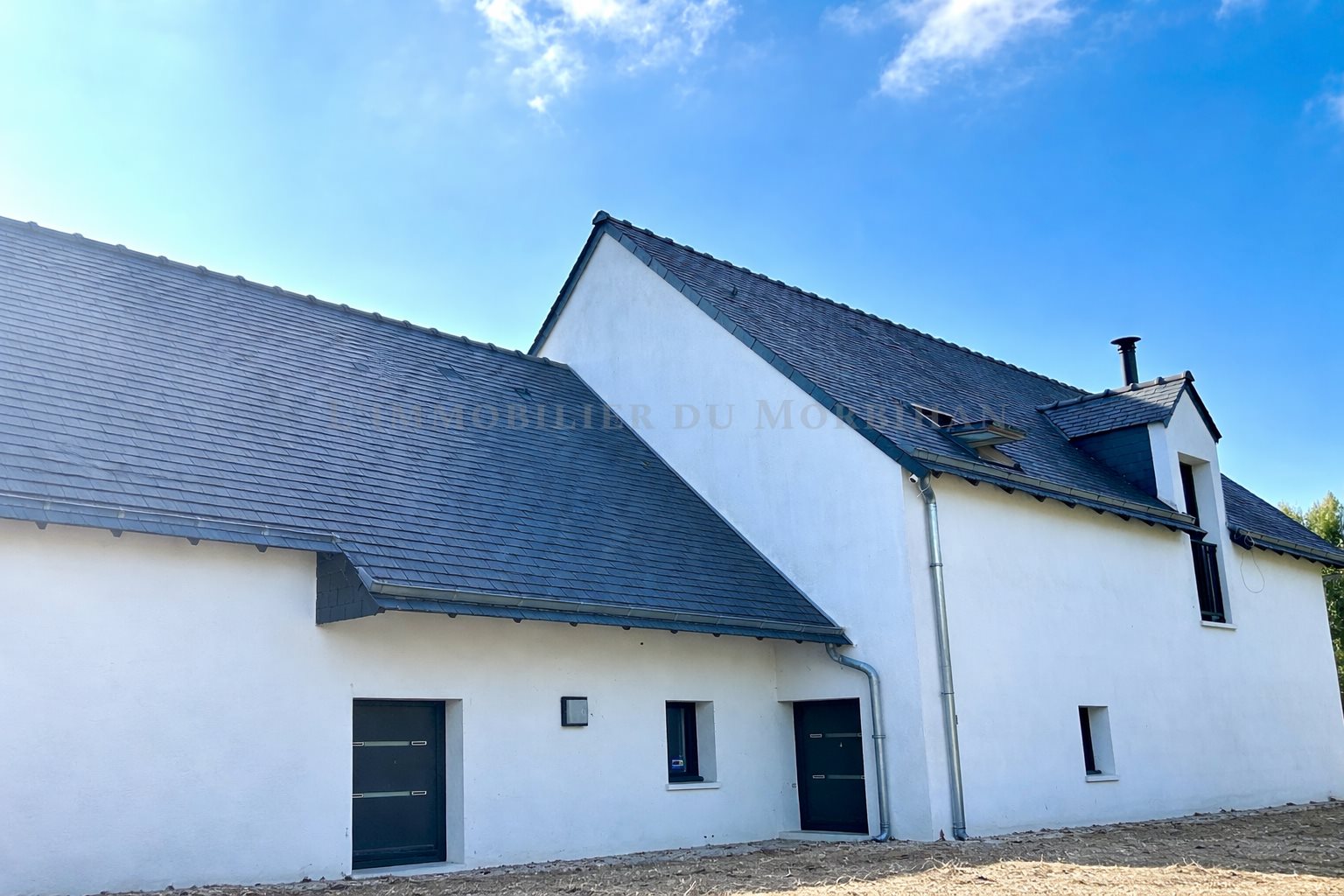 Maison à vendre, 180m², Sulniac