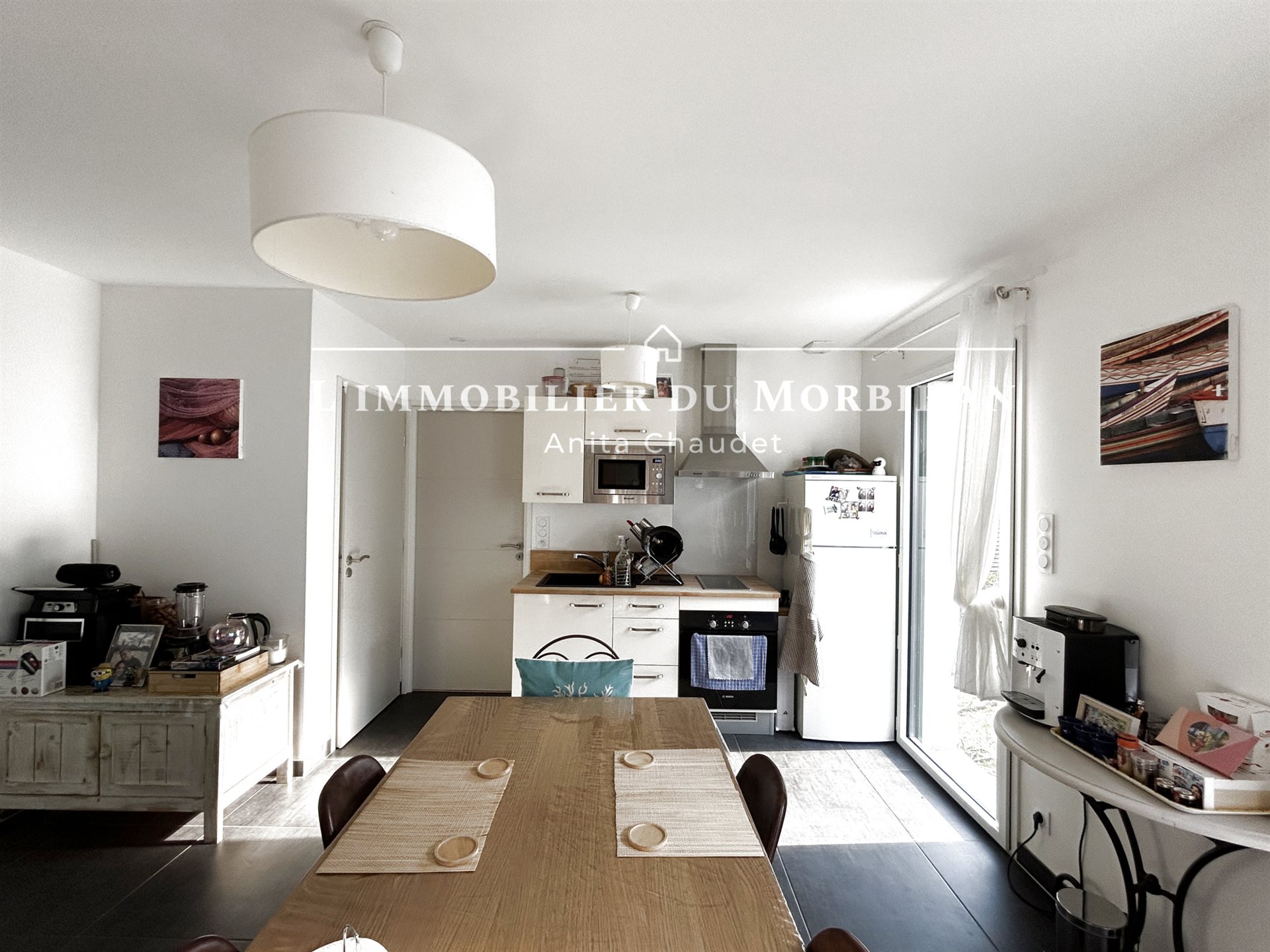 Maison à vendre, 180m², Sulniac