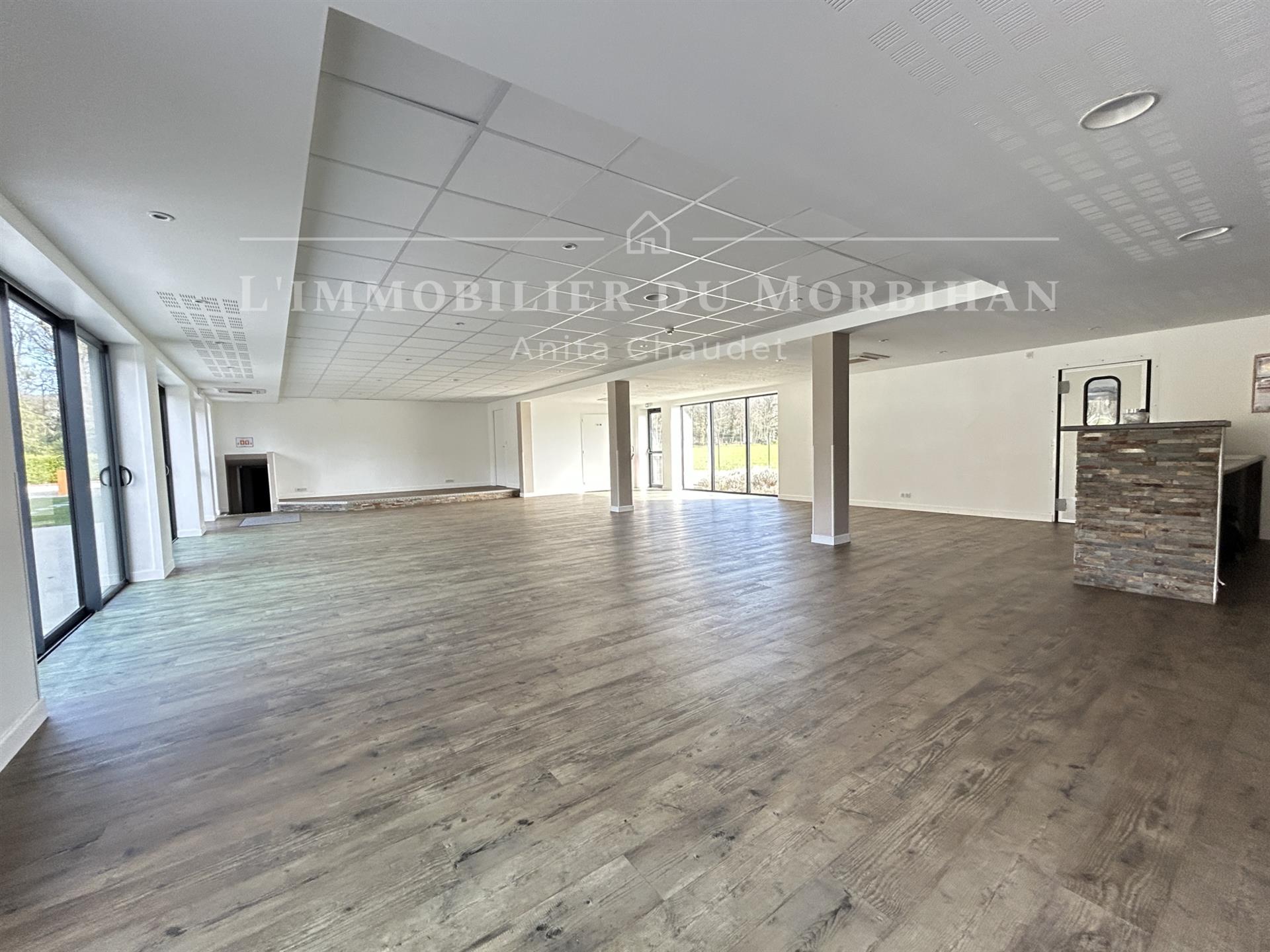 Maison à vendre, 514m², Vannes