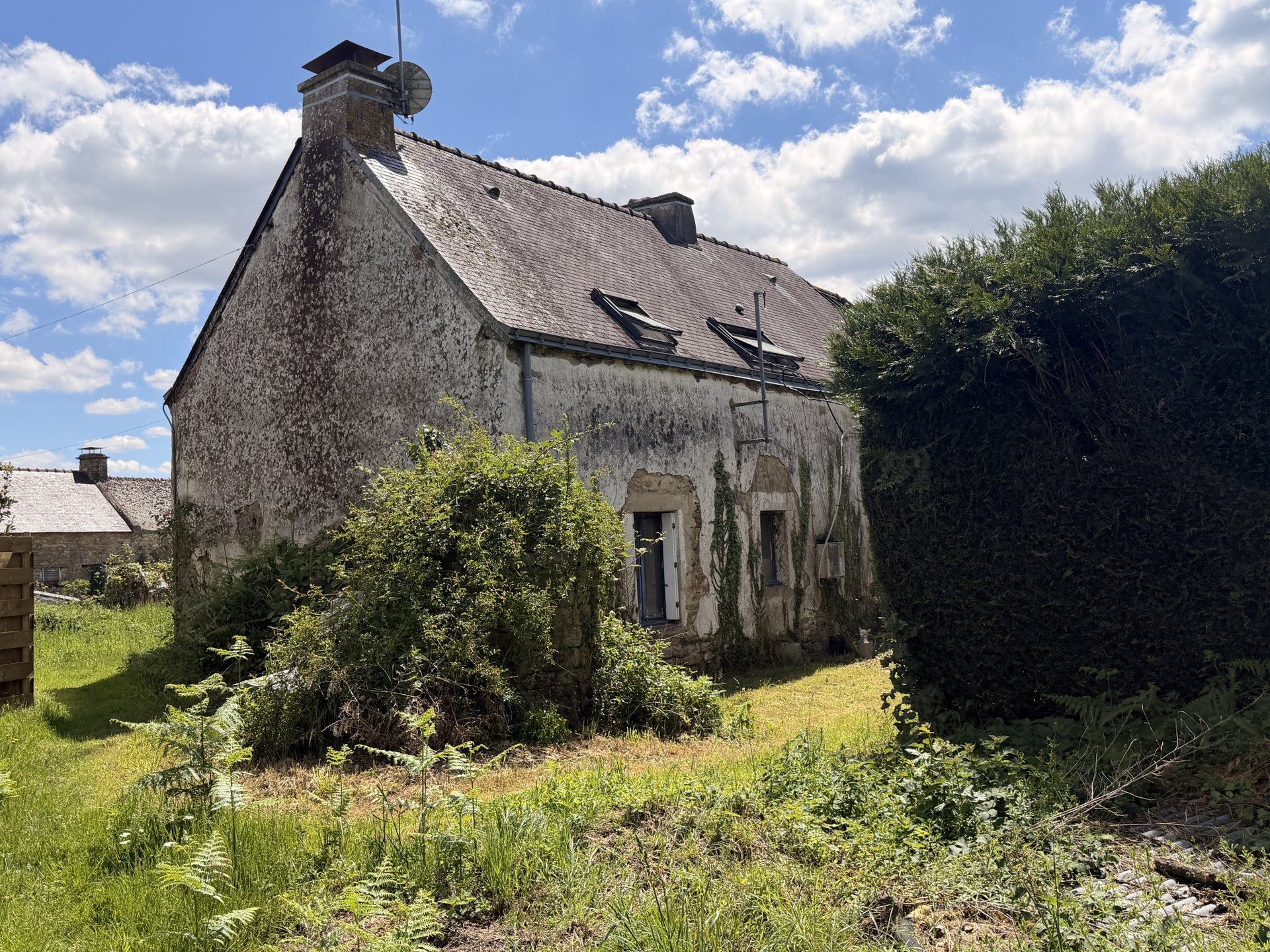 Maison à vendre, 80m², Surzur