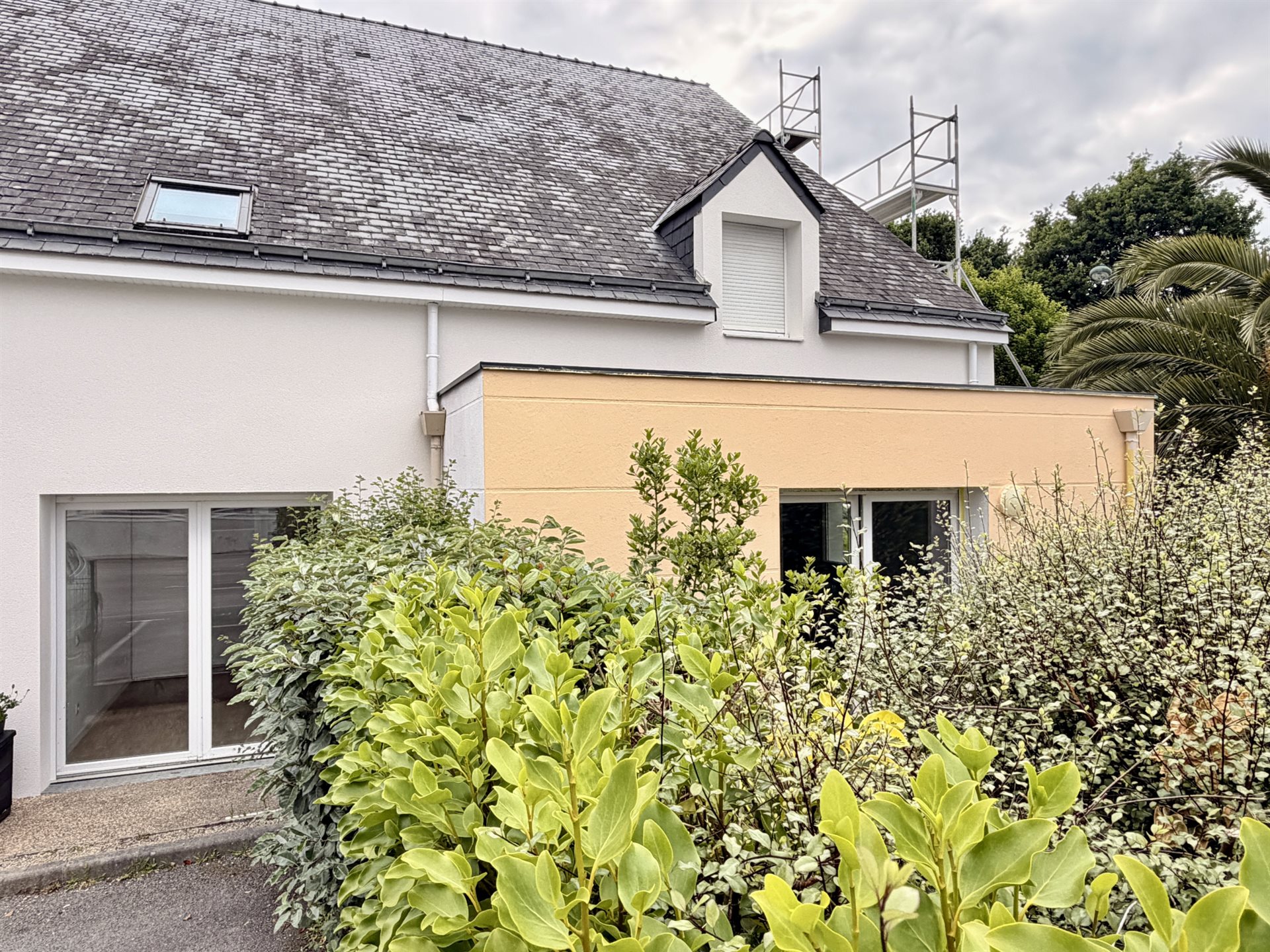 Maison à vendre, 55m², Sarzeau