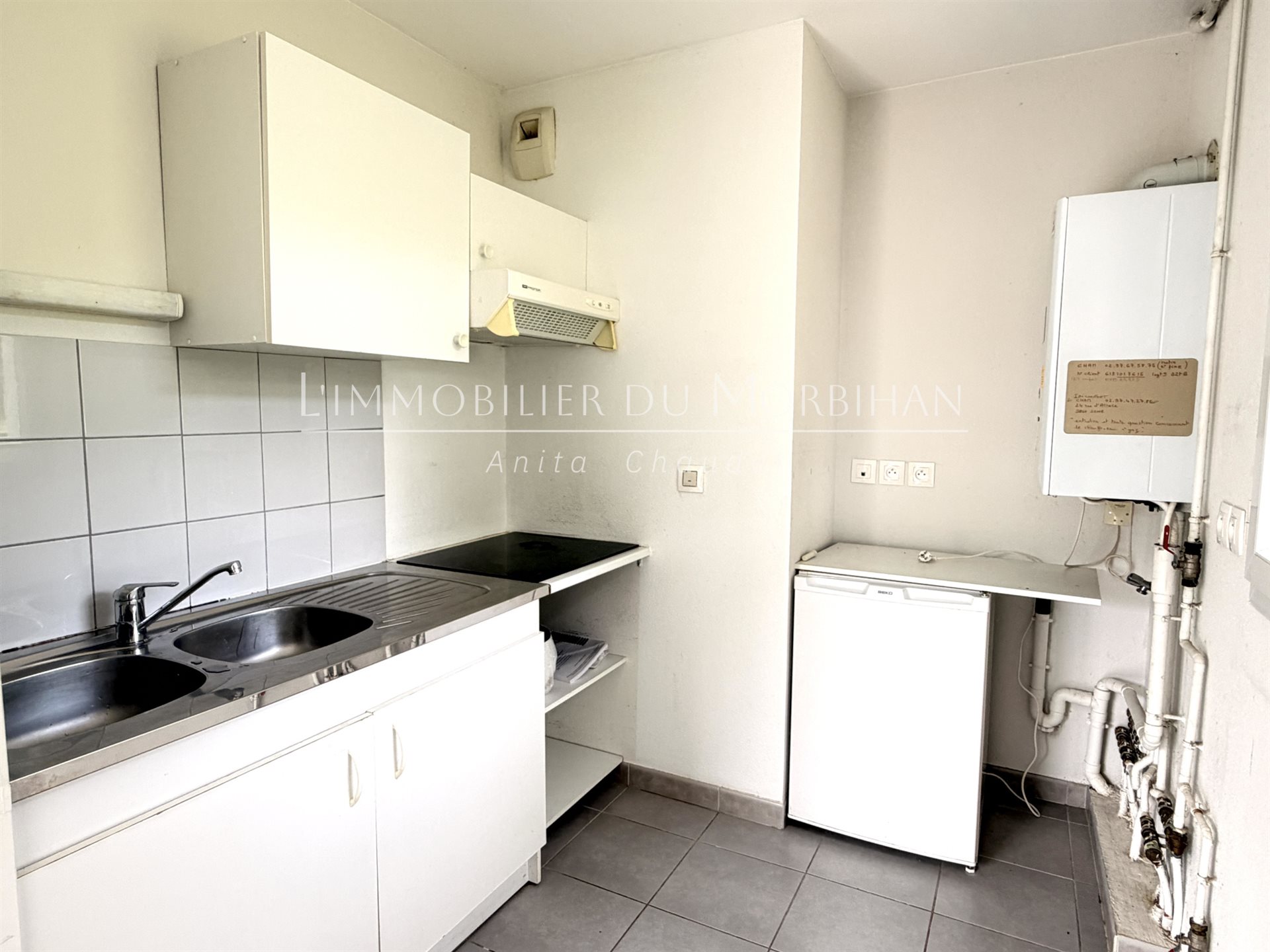 Maison à vendre, 55m², Sarzeau