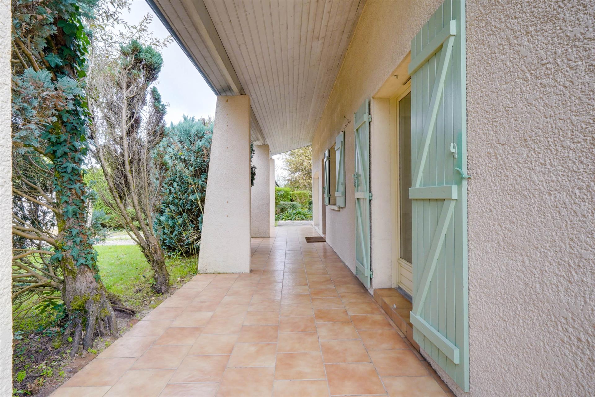 Maison à vendre, 121m², Villenave-d'Ornon