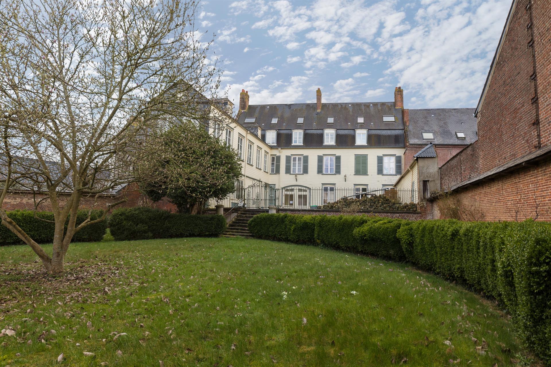 Maison à vendre, 300m², Aumale