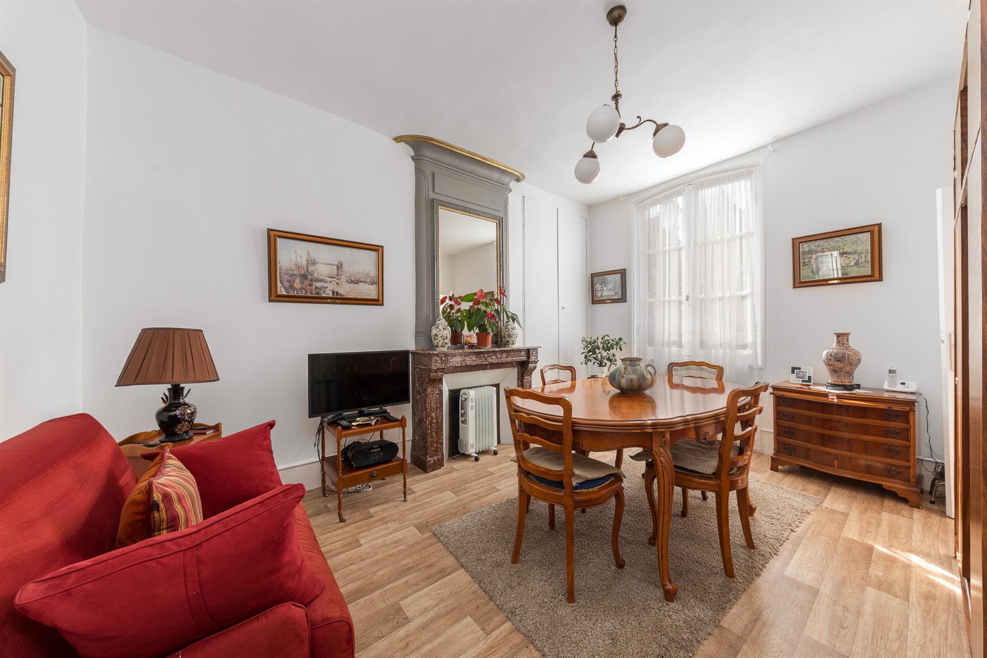 Maison à vendre, 300m², Aumale