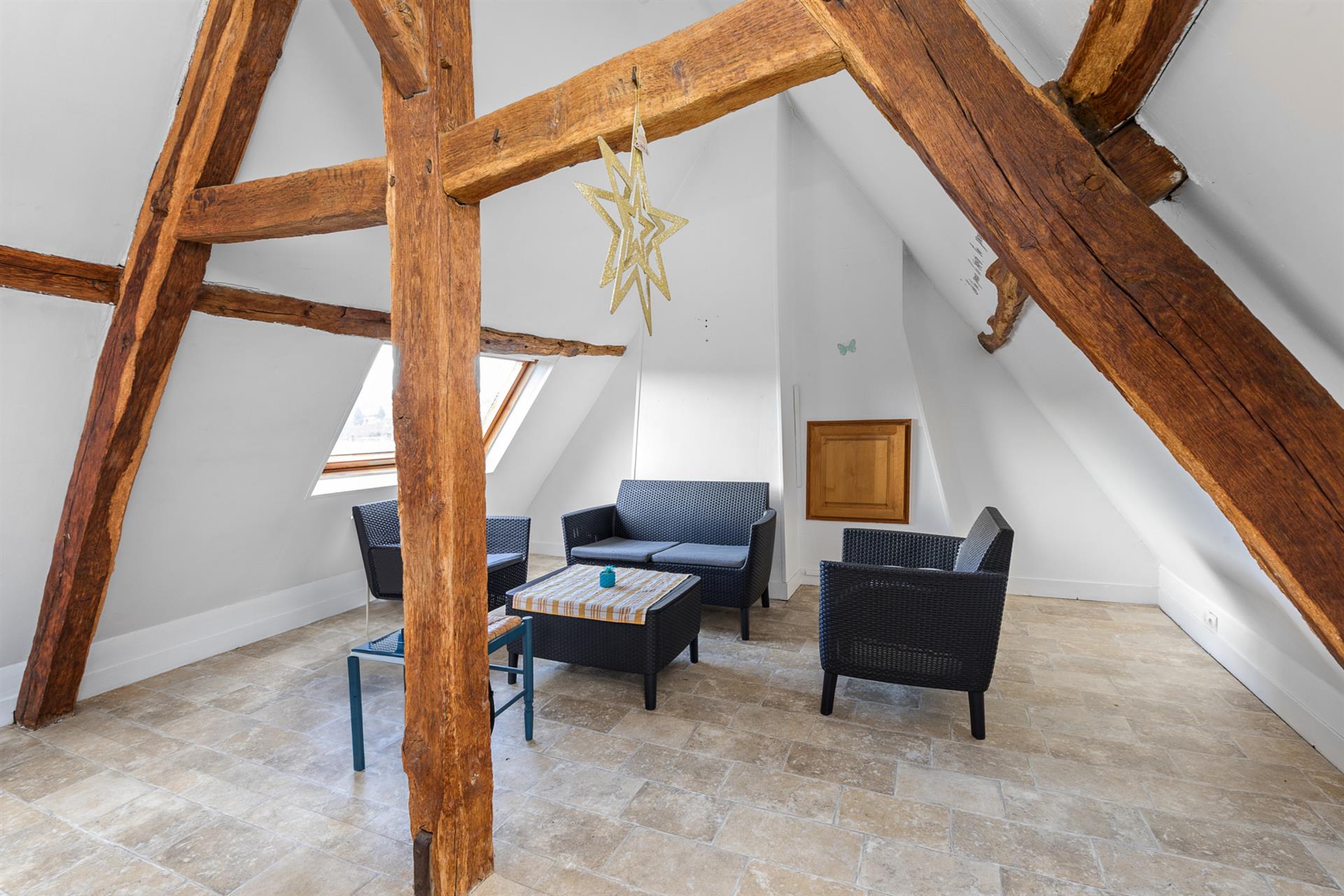 Maison à vendre, 300m², Aumale