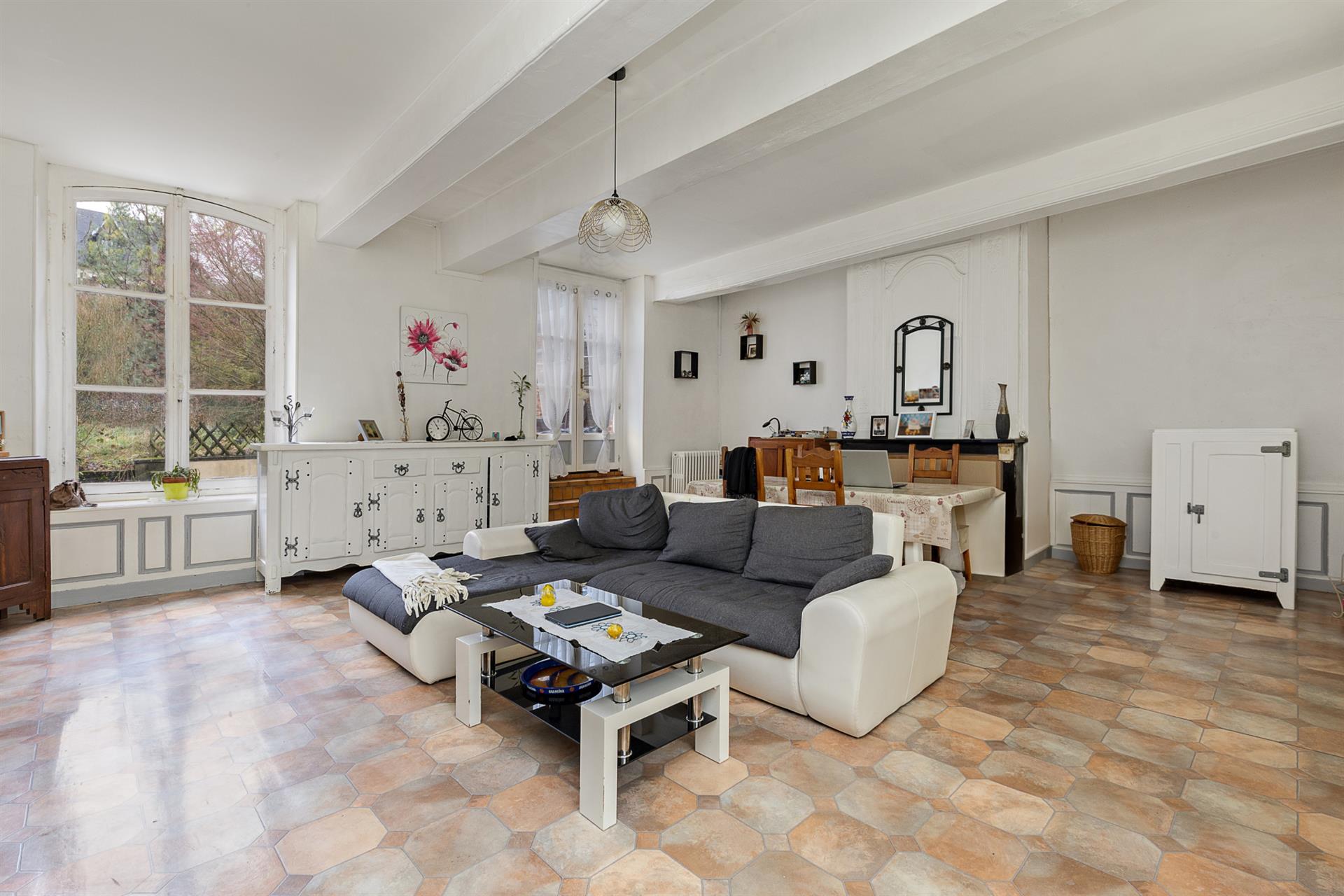Maison à vendre, 395m², Aumale