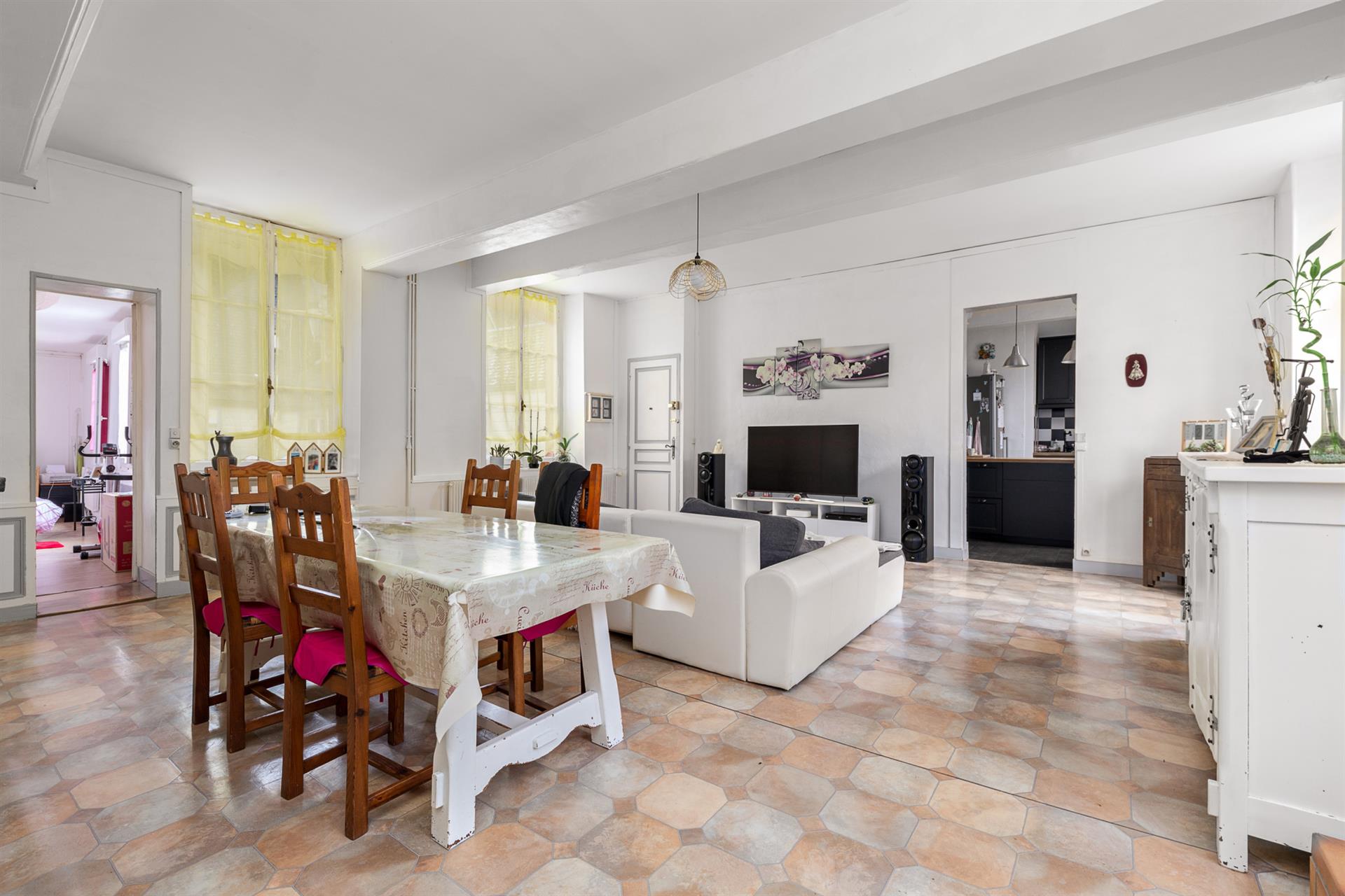 Maison à vendre, 395m², Aumale