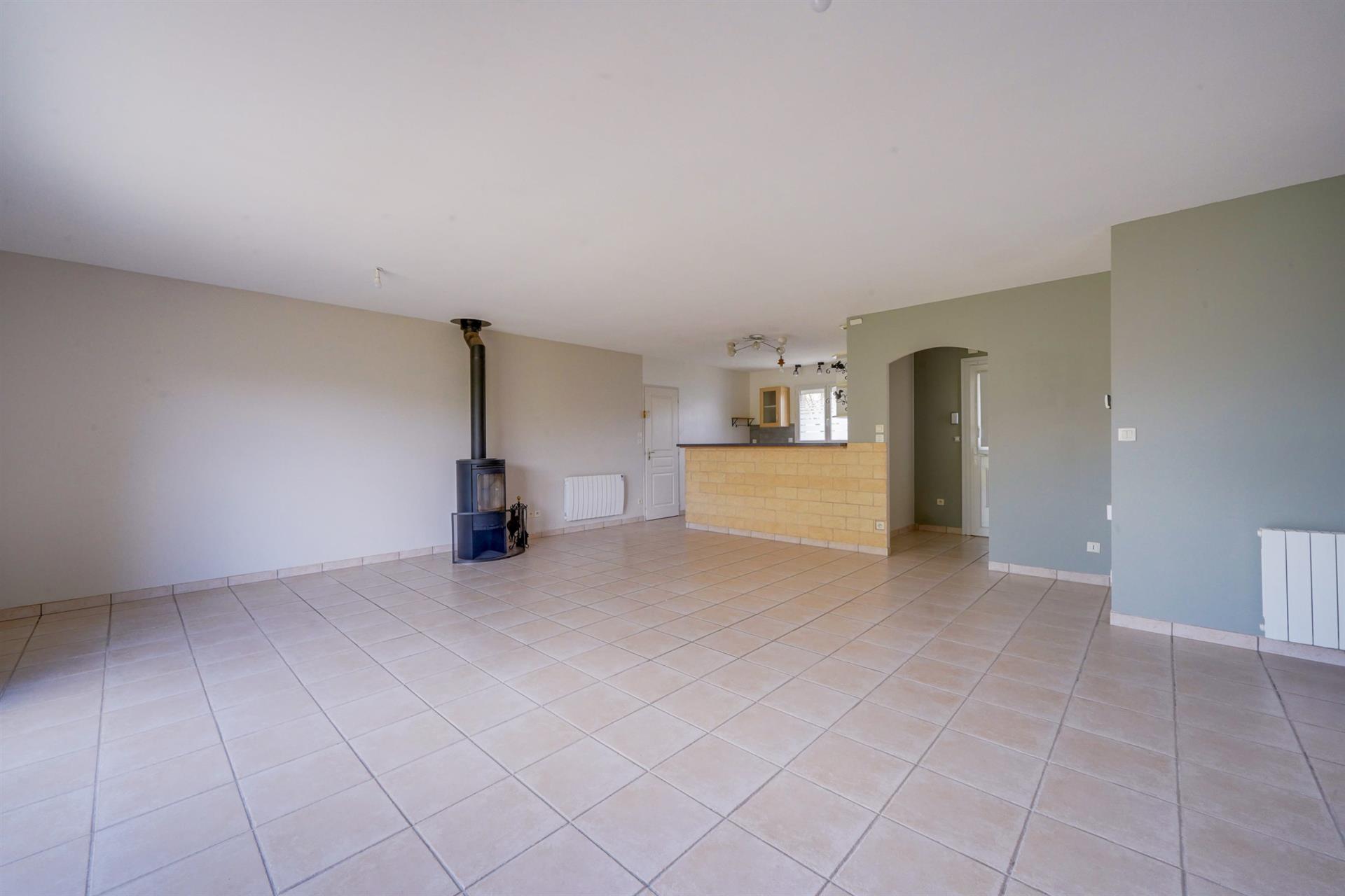 Maison à vendre, 100m², Gauriaguet