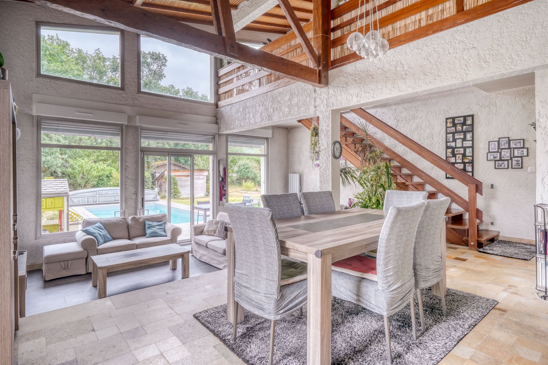 Maison à vendre, 186m², Saint-Jean-d'Illac