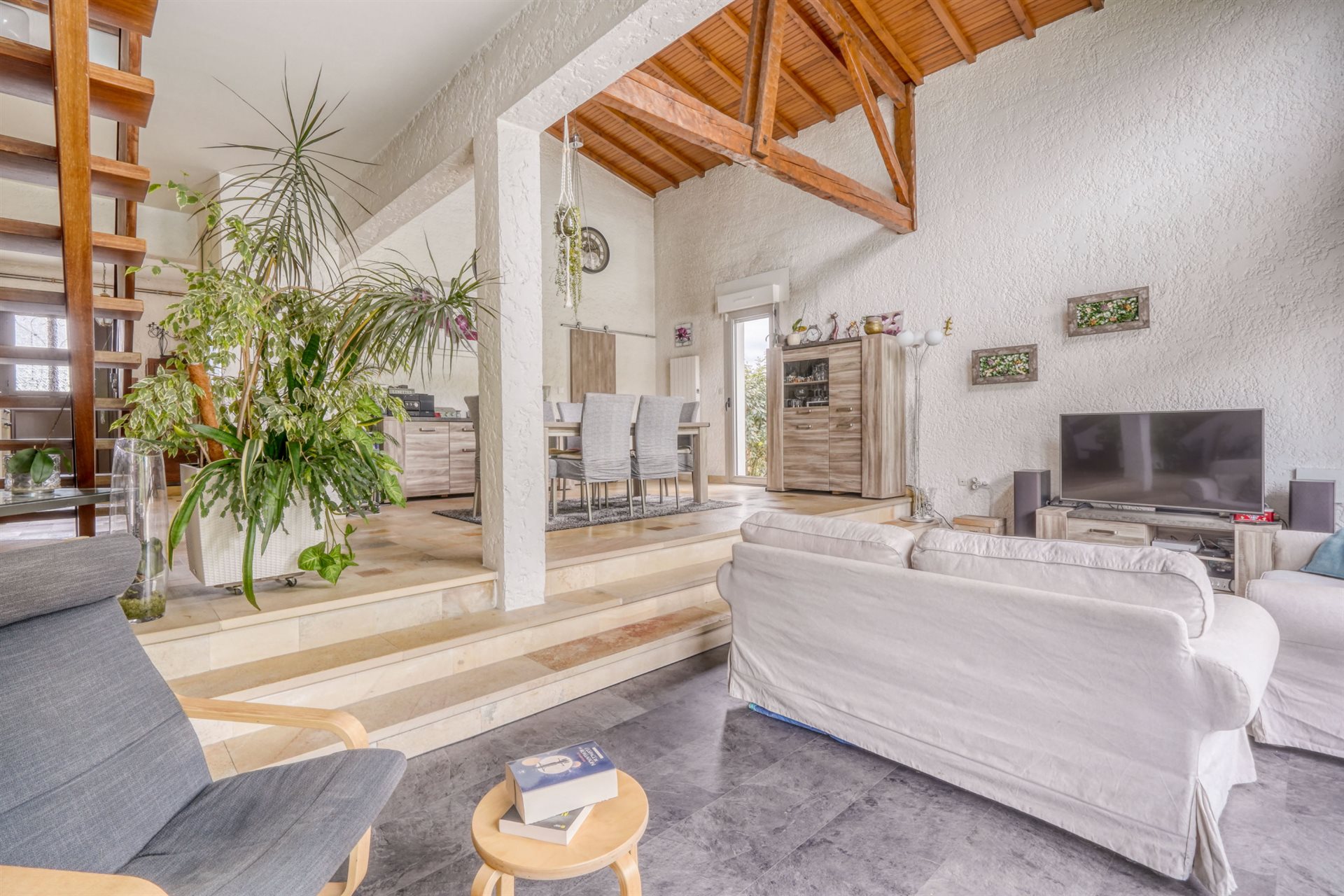 Maison à vendre, 186m², Saint-Jean-d'Illac