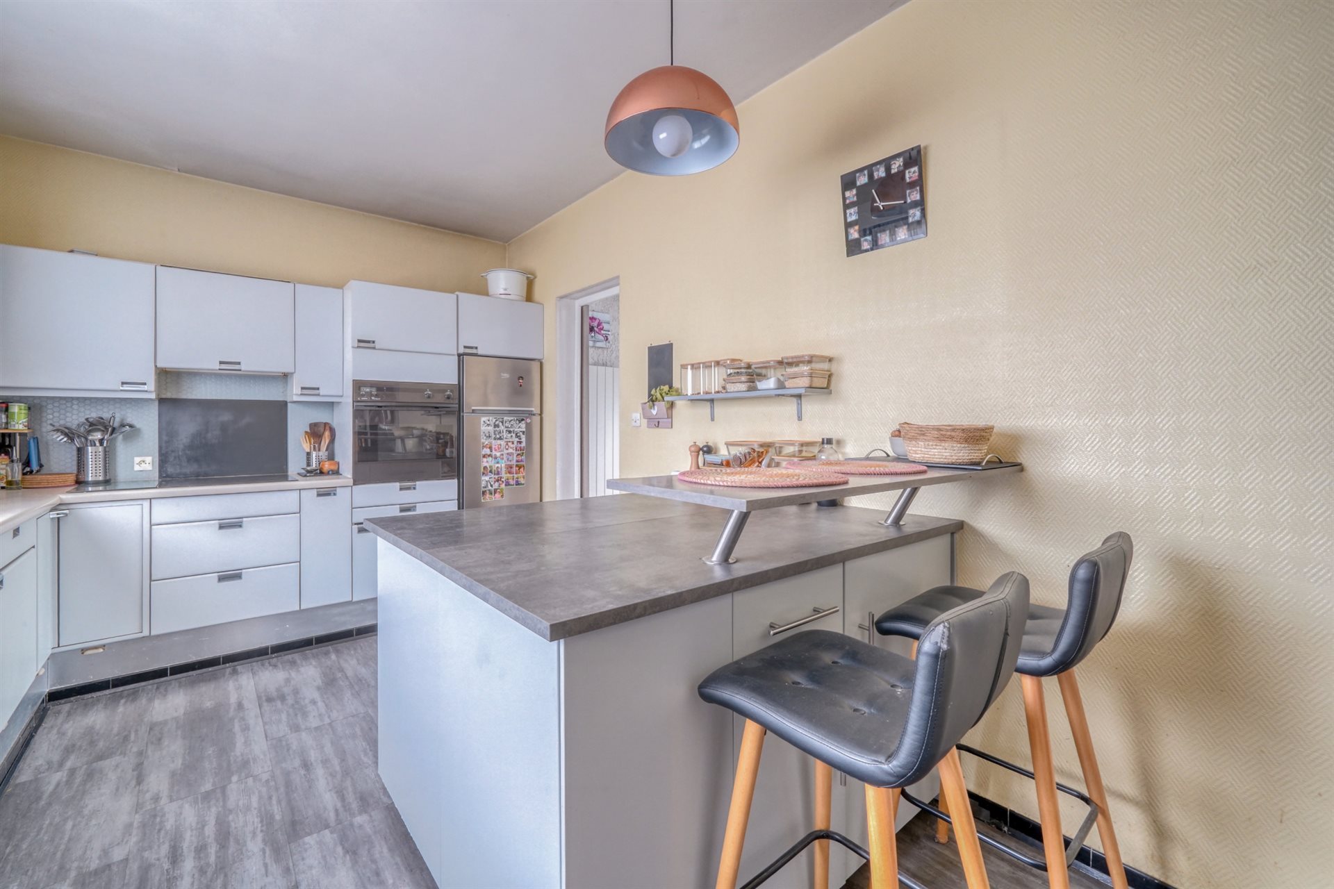 Maison à vendre, 186m², Saint-Jean-d'Illac