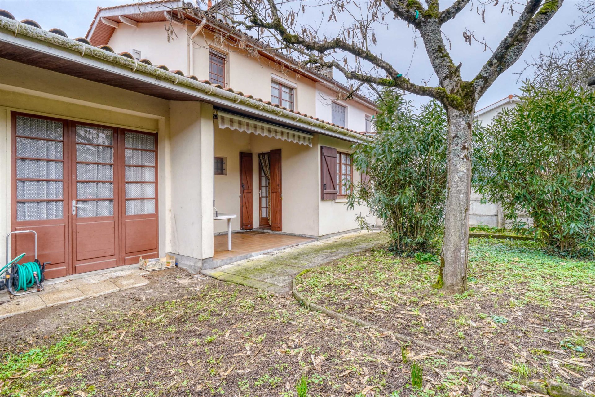 Maison à vendre, 110m², Gradignan