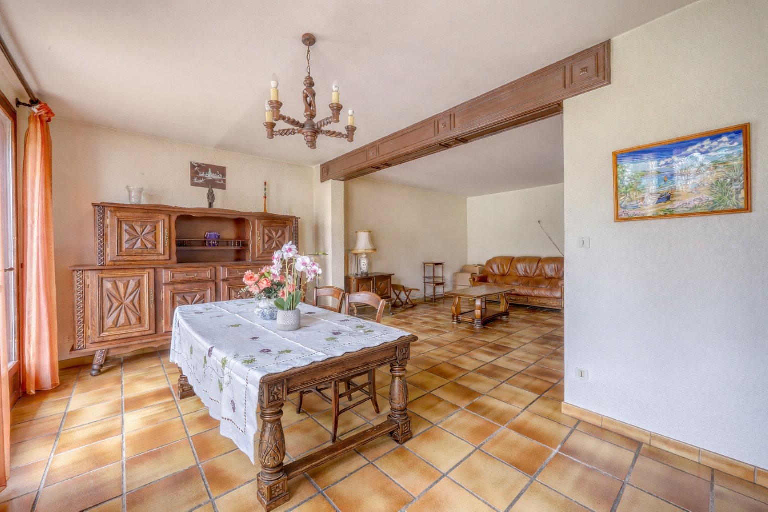 Maison à vendre, 110m², Gradignan