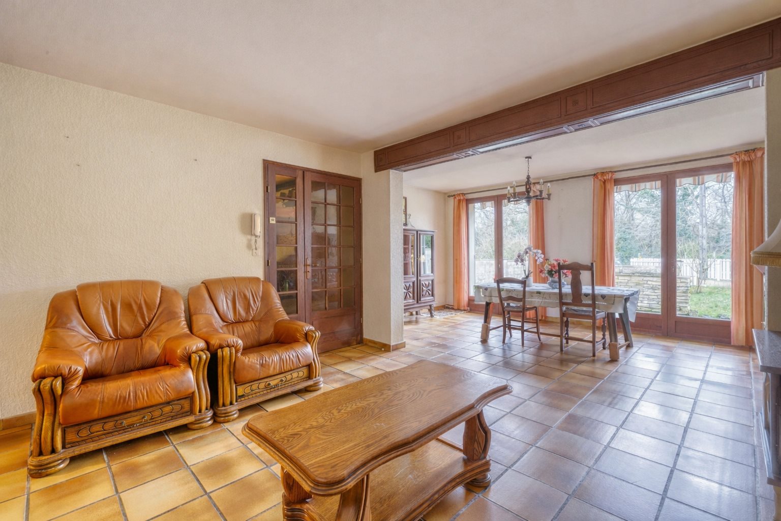 Maison à vendre, 110m², Gradignan