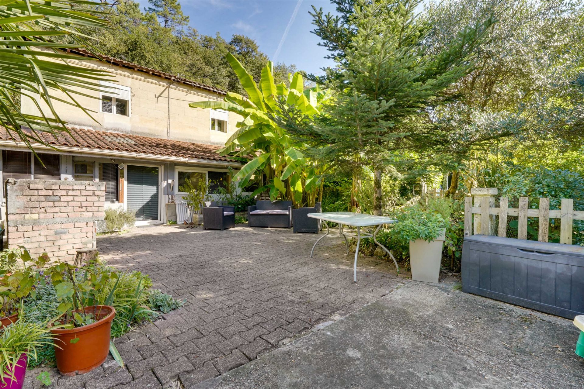 Maison à vendre, 167m², Cénac
