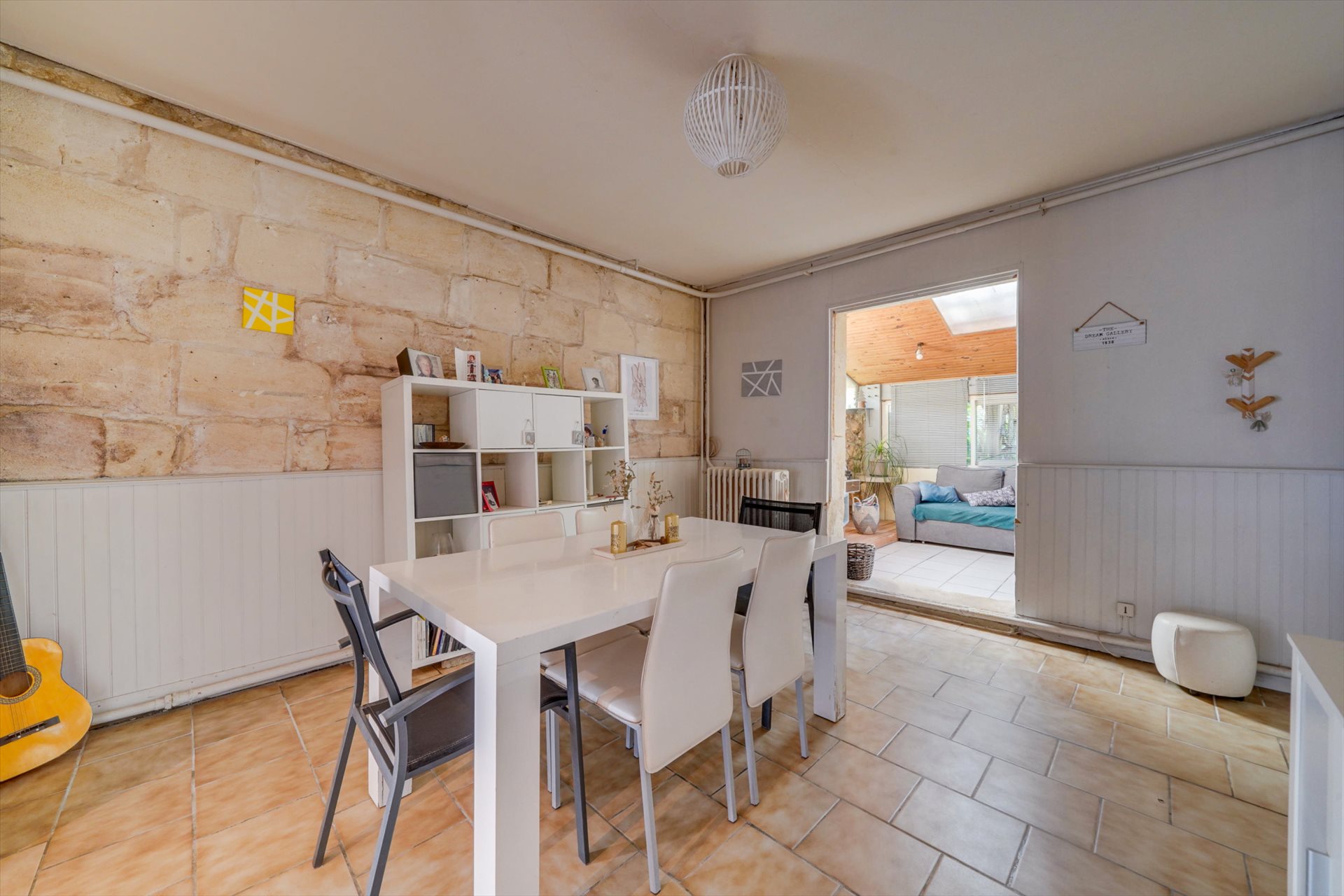 Maison à vendre, 167m², Cénac