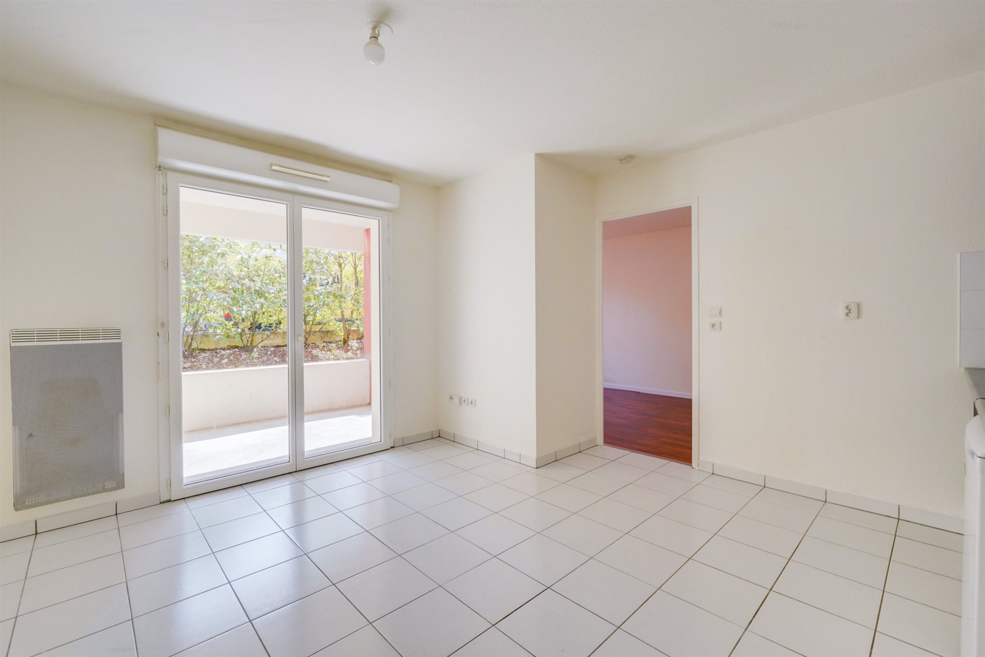 Appartement à vendre, 35m², Eysines