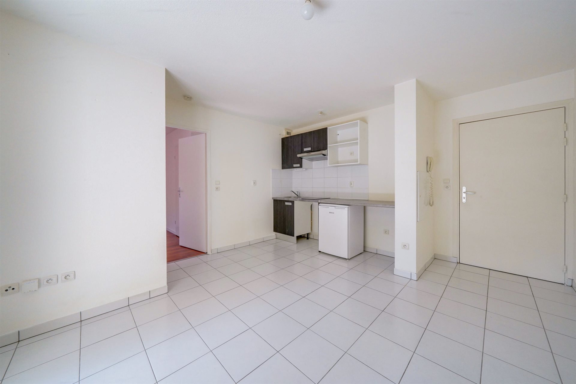 Appartement à vendre, 35m², Eysines