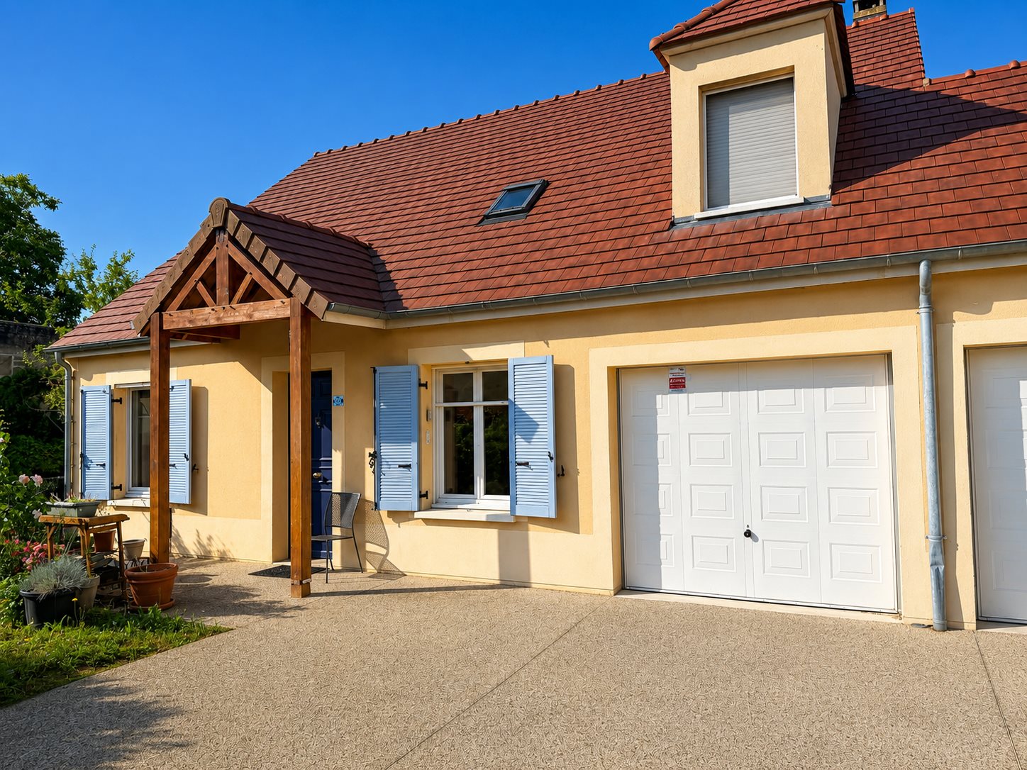 Maison à vendre, 143m², Villers-sous-Saint-Leu