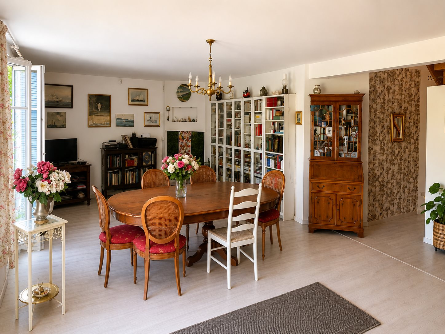 Maison à vendre, 143m², Villers-sous-Saint-Leu
