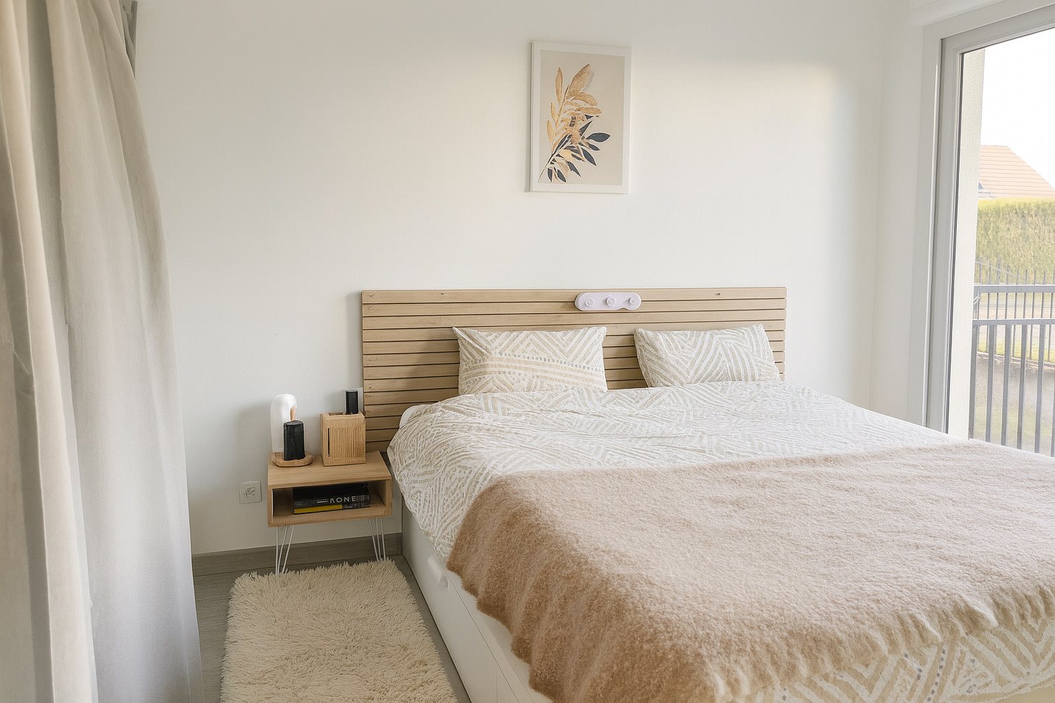 Maison à vendre, 120m², Saint-Leu-d'Esserent