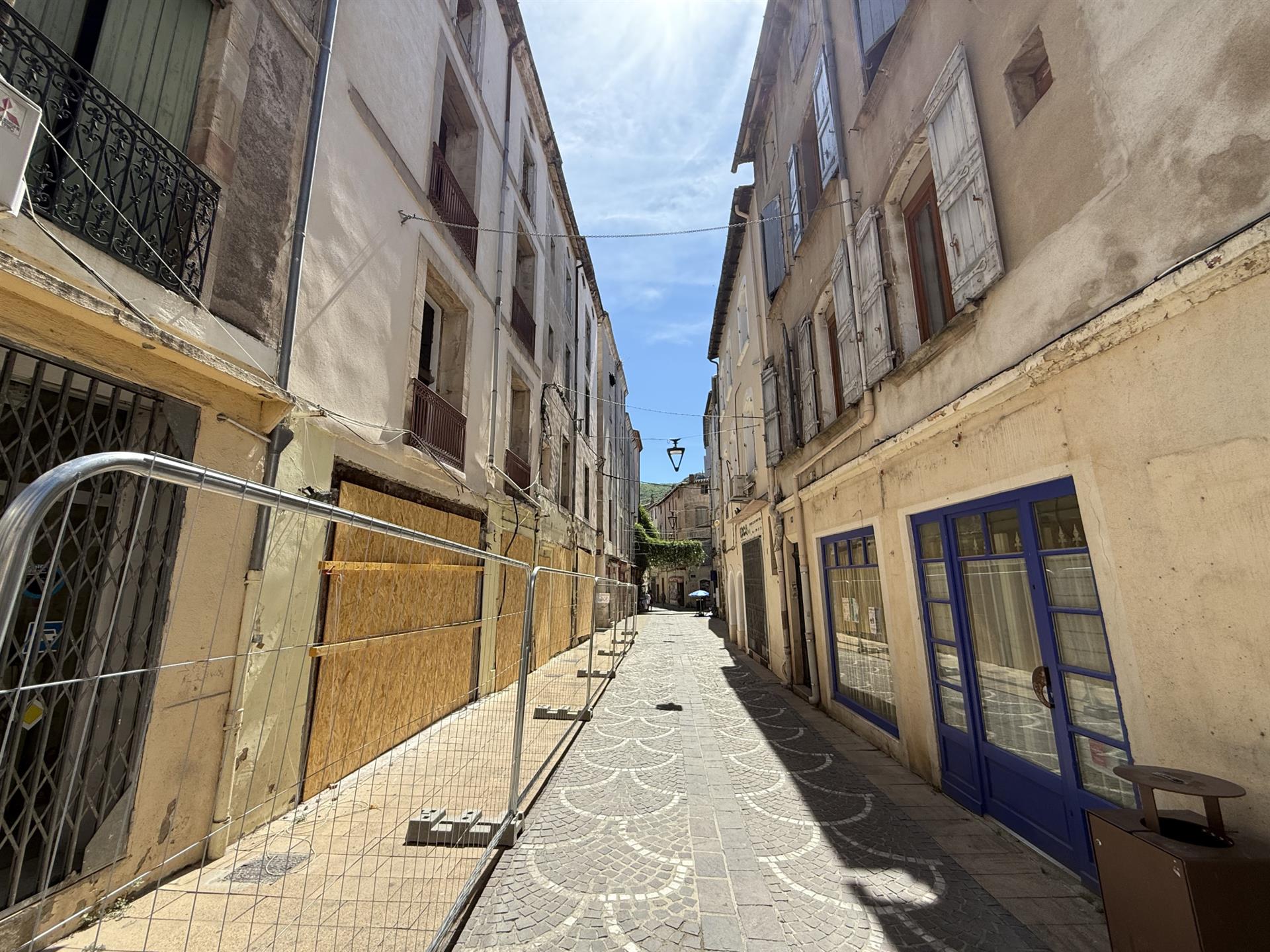 Appartement à vendre, 57m², Lodève
