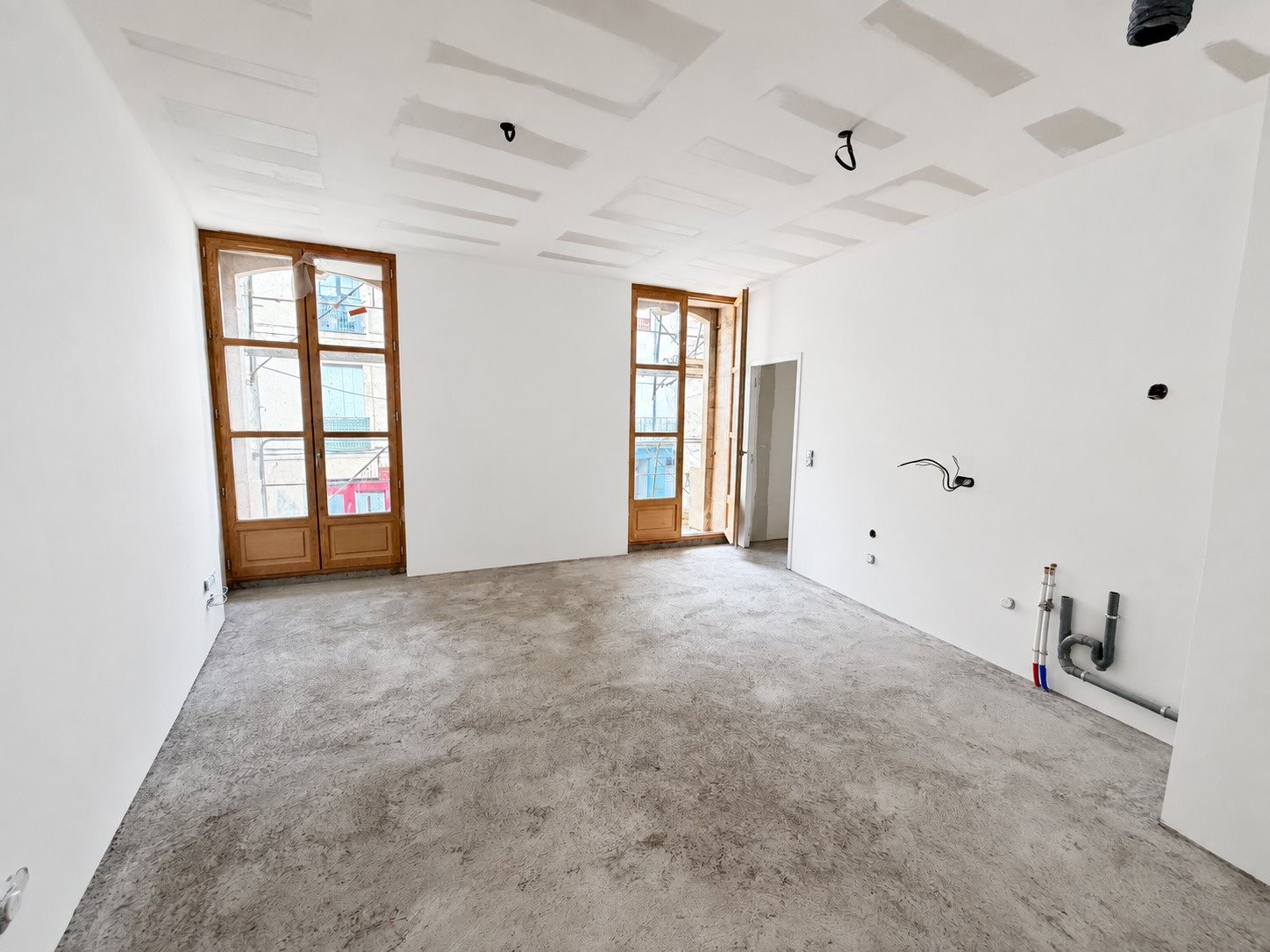 Appartement à vendre, 60m², Lodève