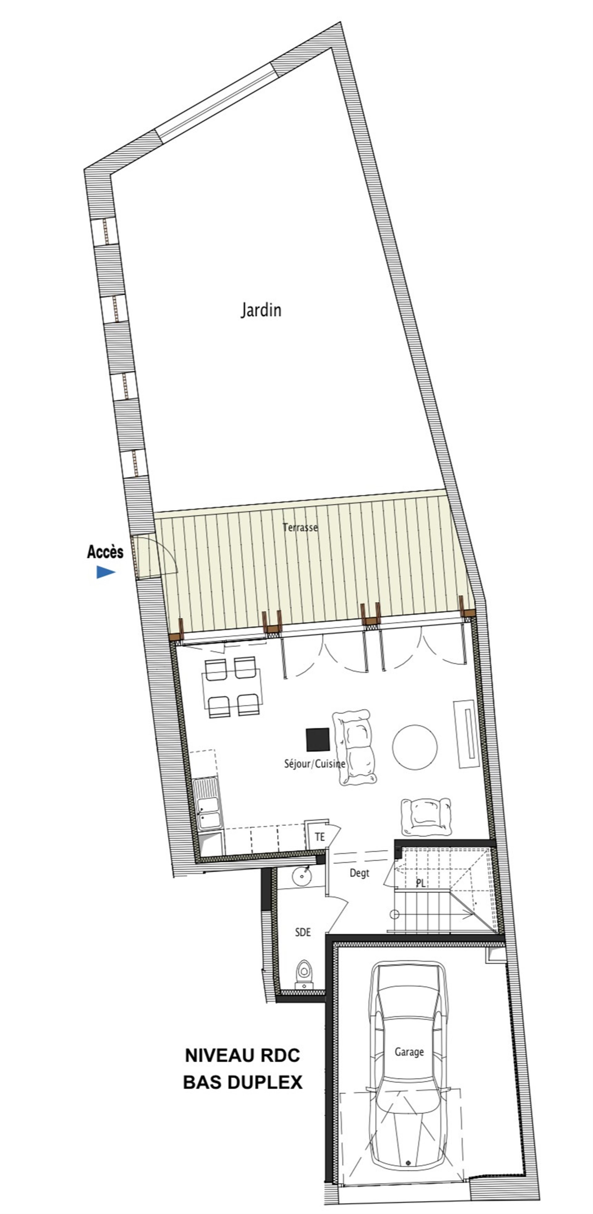Maison à vendre, 82m², Clermont-l'Hérault