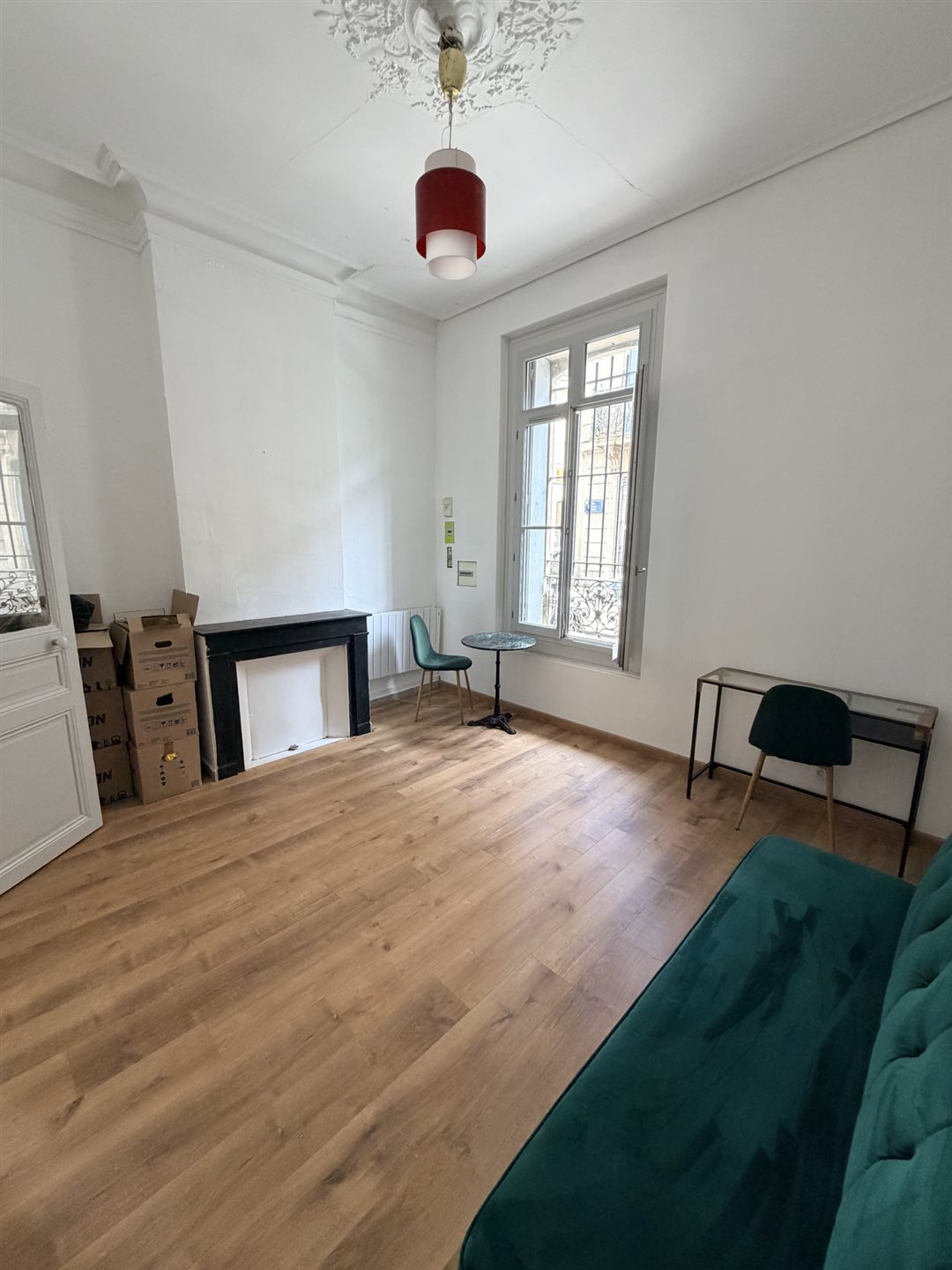 Appartement – Montpellier, Les Beaux-Arts, Centre - Vue 2