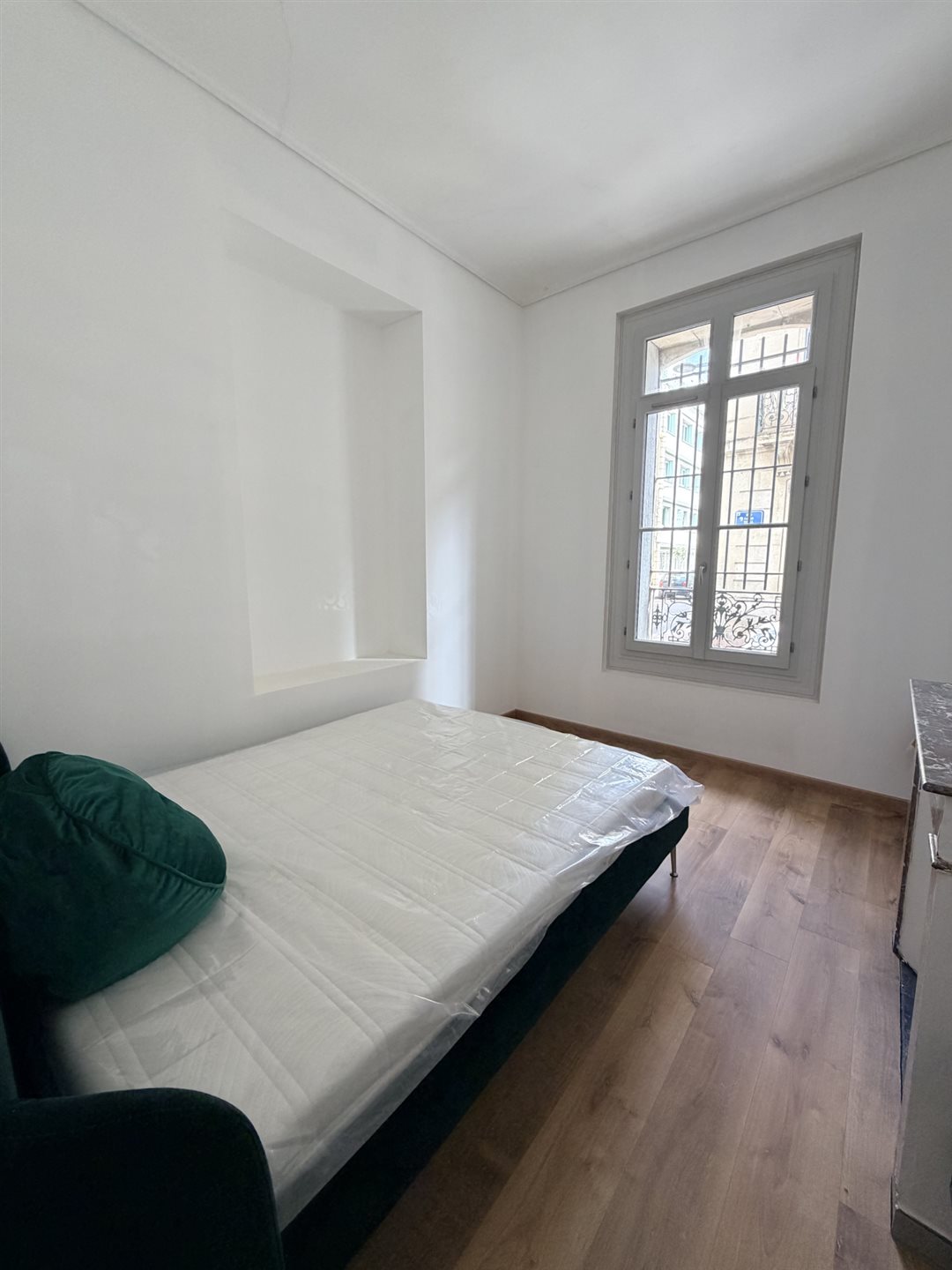 Appartement – Montpellier, Les Beaux-Arts, Centre - Plus