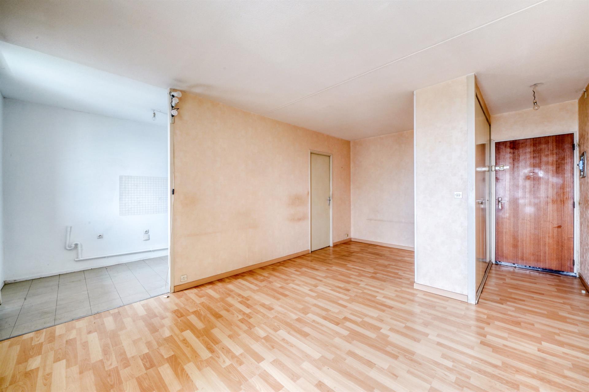 Appartement à vendre, 30m², Gradignan